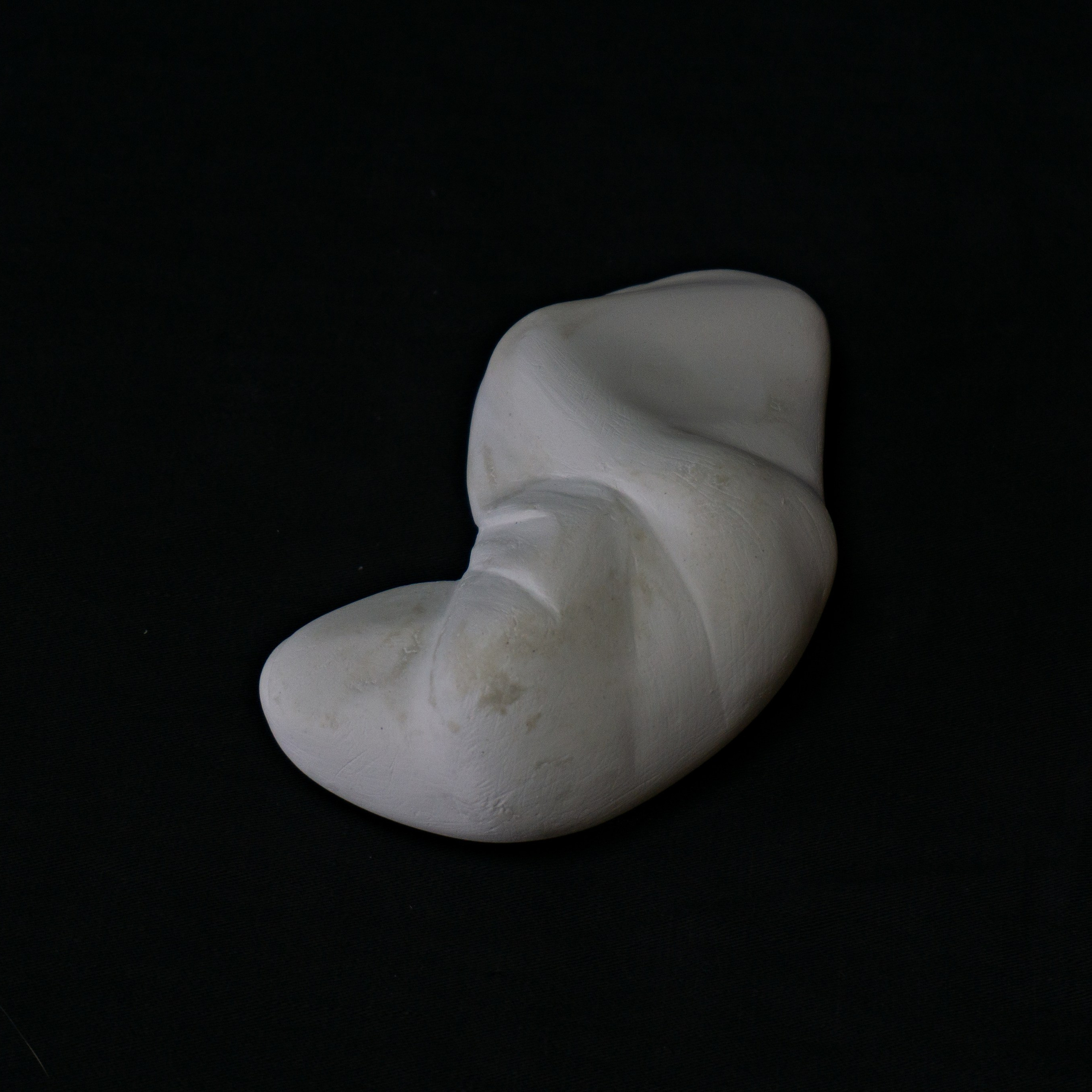 Укрытие. Anna Vishnevskaya