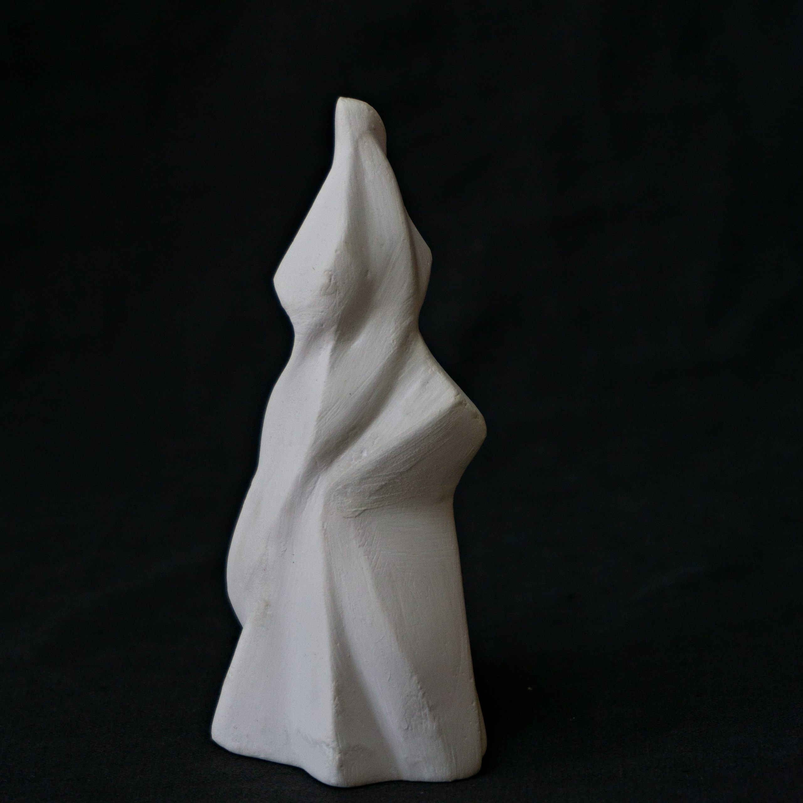 Укрытие. Anna Vishnevskaya