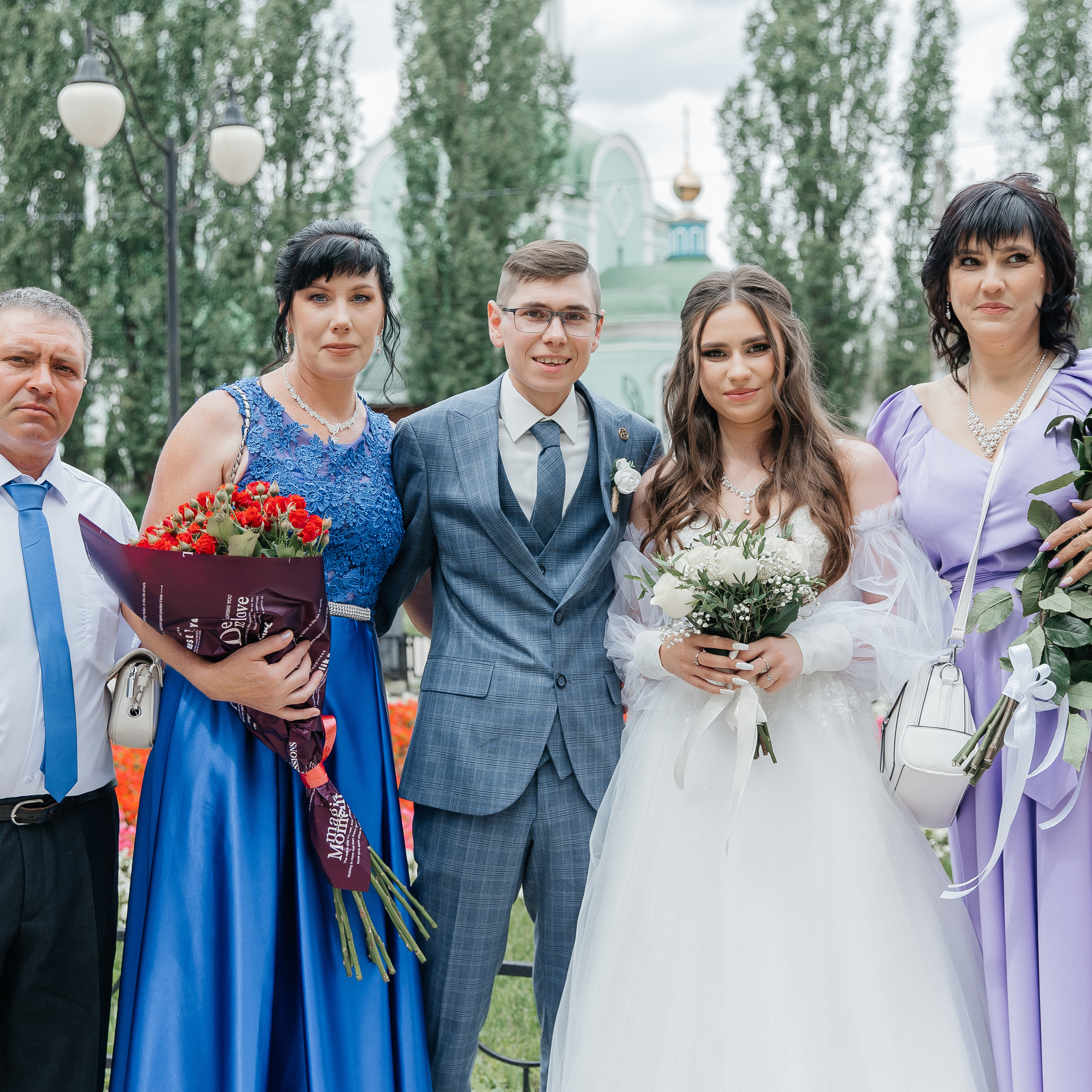 Отзывы. Свадебный фотограф Кристина Тимощук