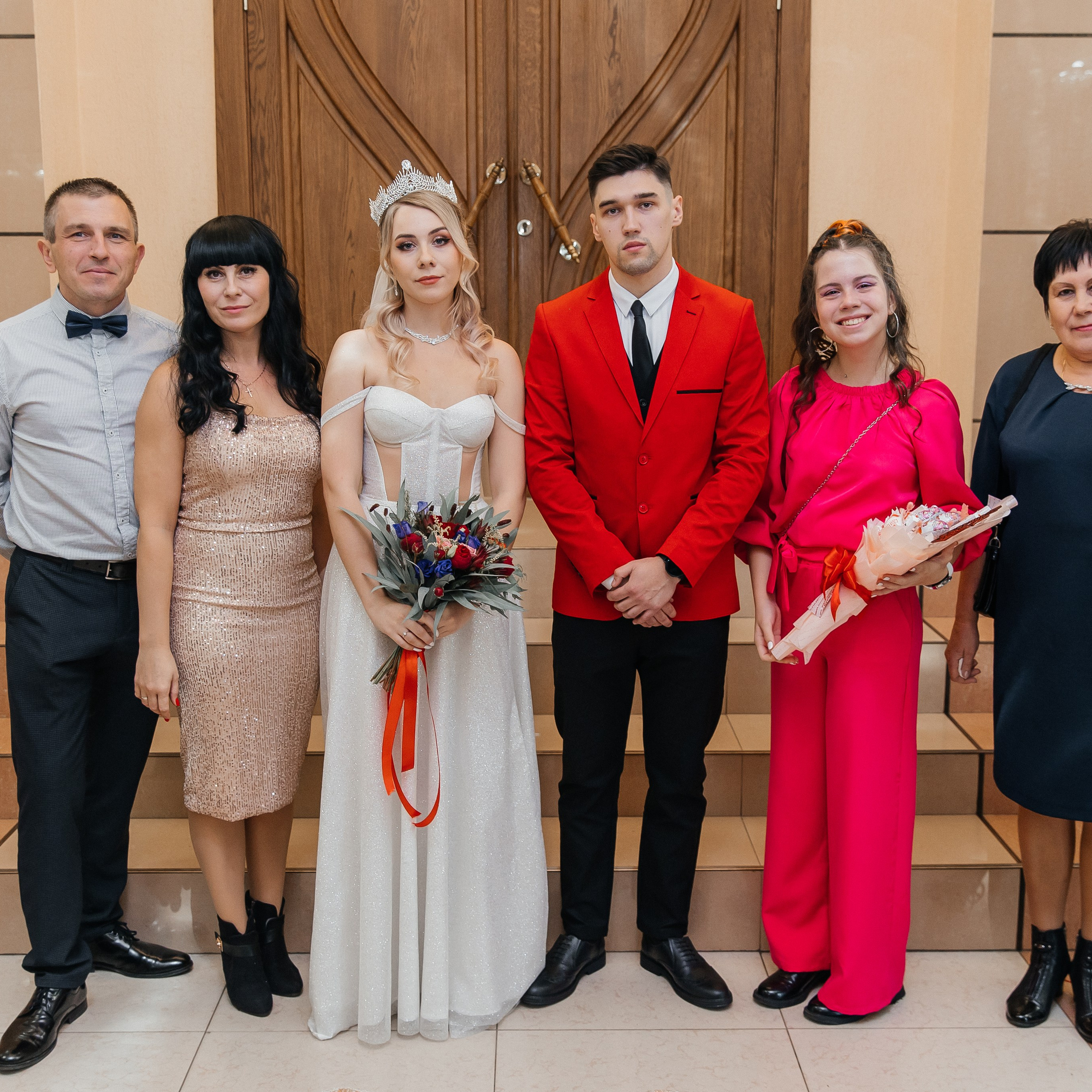 Отзывы. Свадебный фотограф Кристина Тимощук