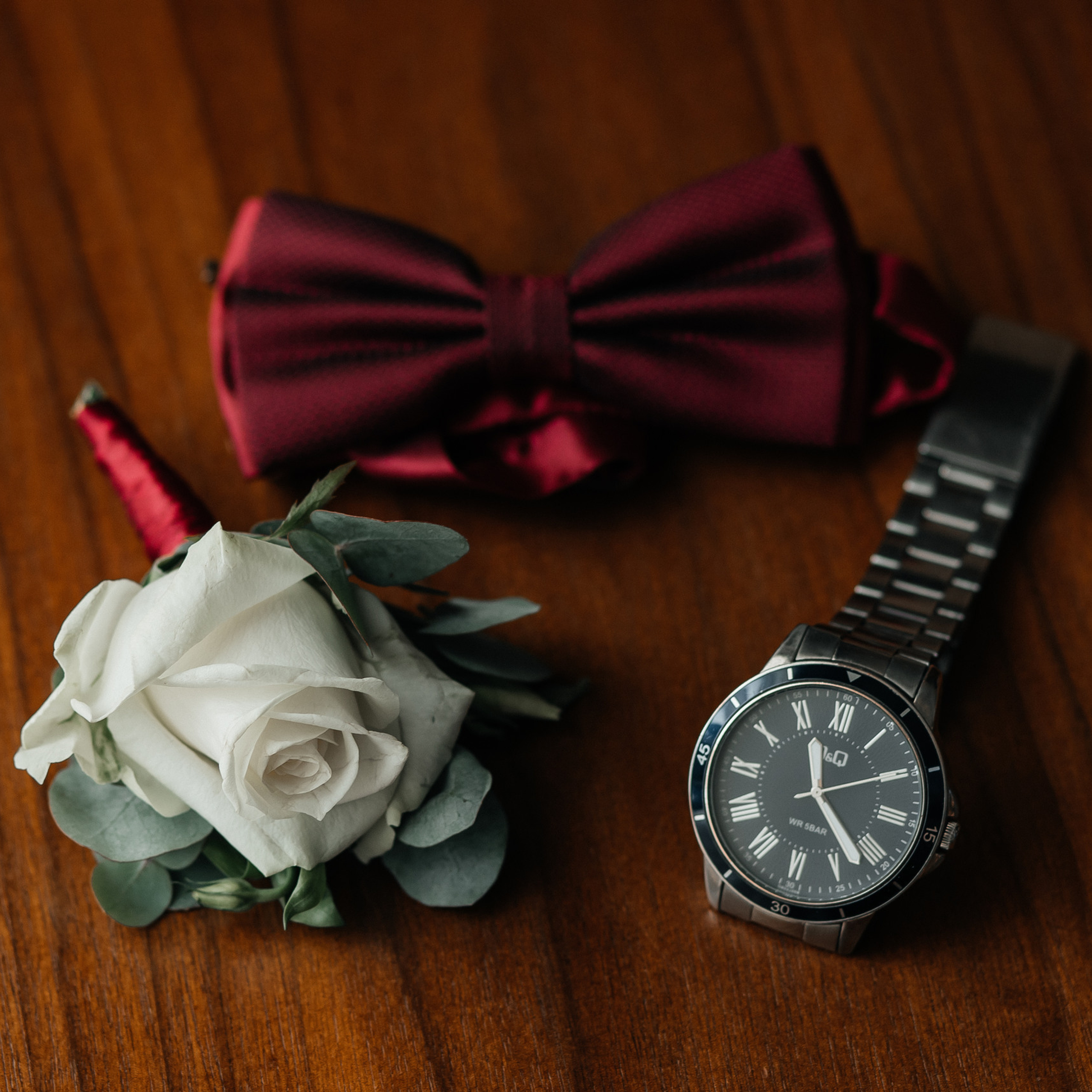 Отзывы. Свадебный фотограф Кристина Тимощук