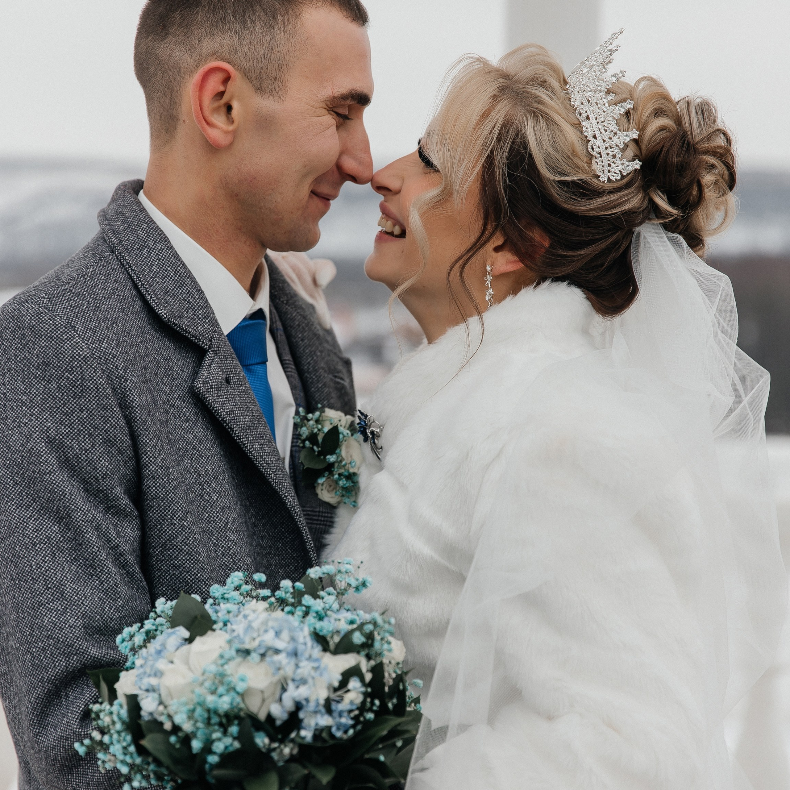 Отзывы. Свадебный фотограф Кристина Тимощук