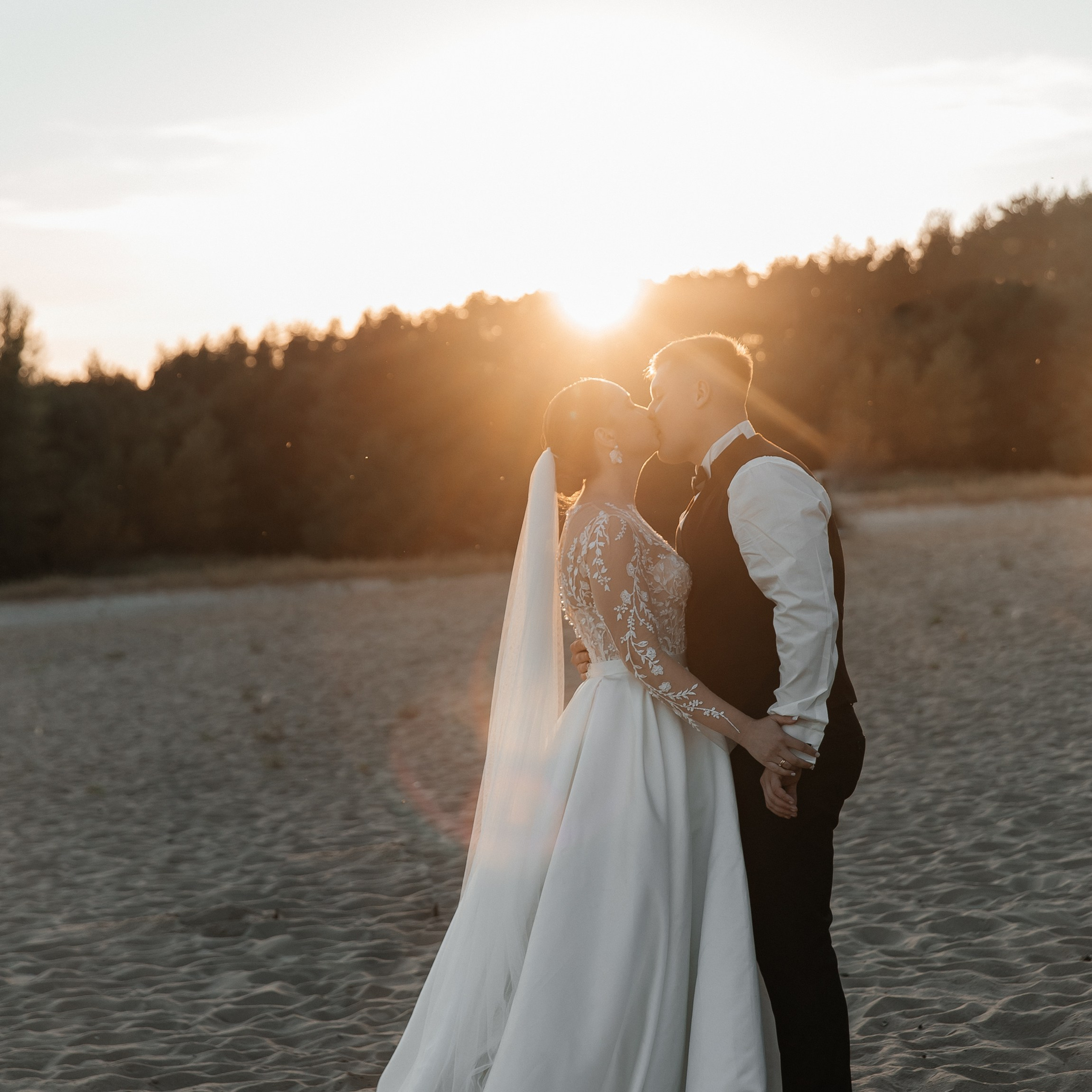 Настя и Кирилл