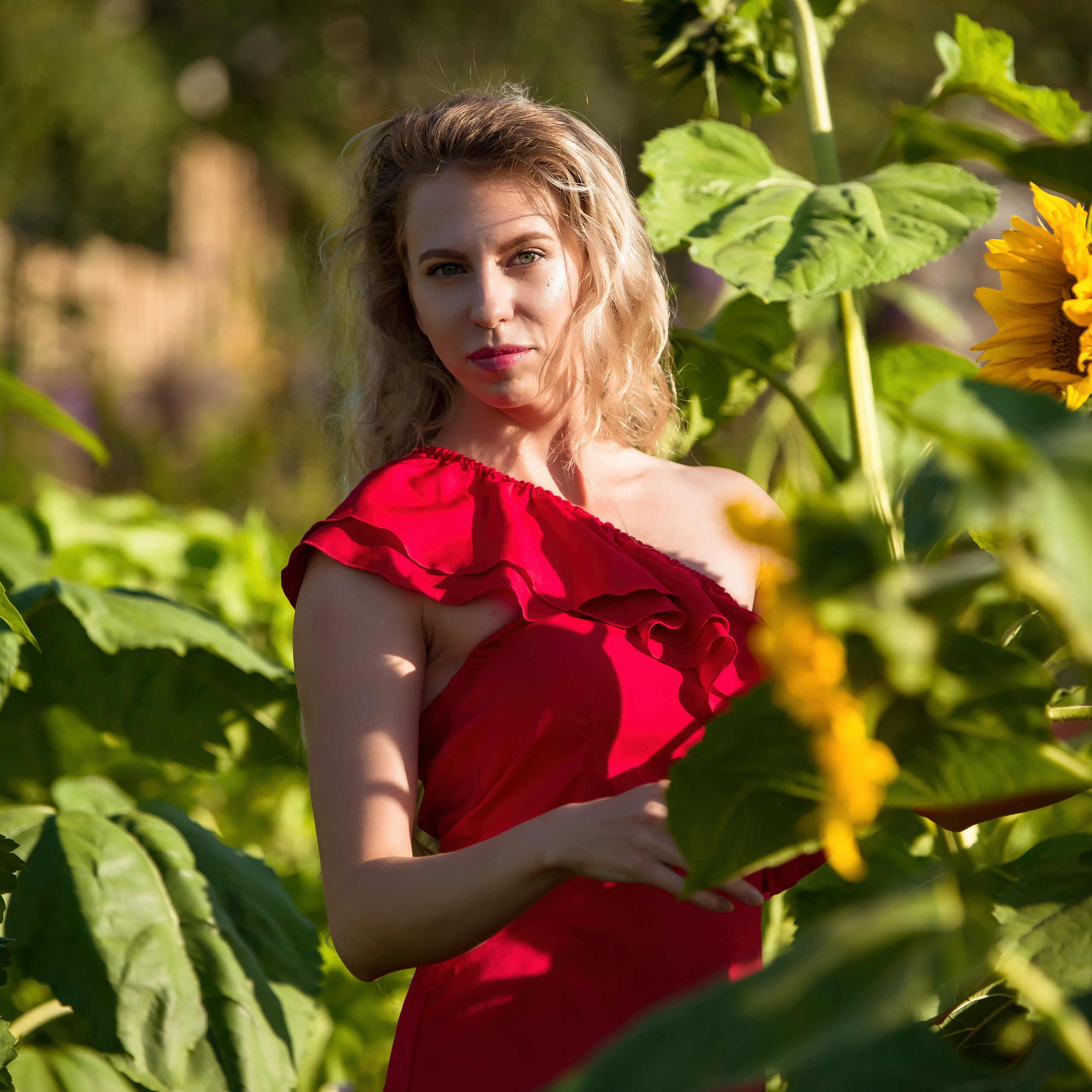 Фэмили лук красные, 5-8 лет, 42-44р