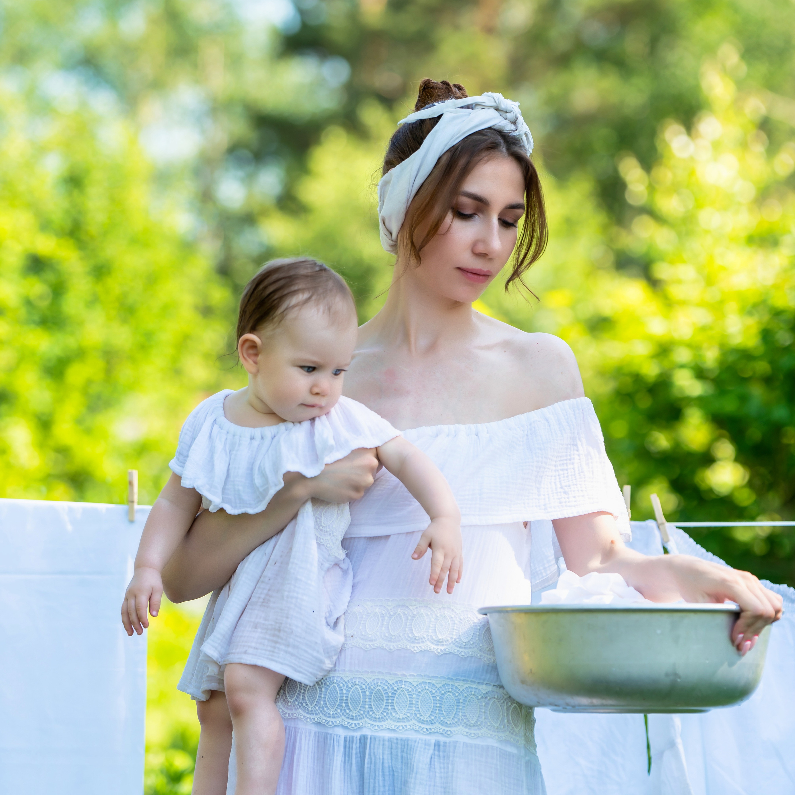 Бохо комплекты