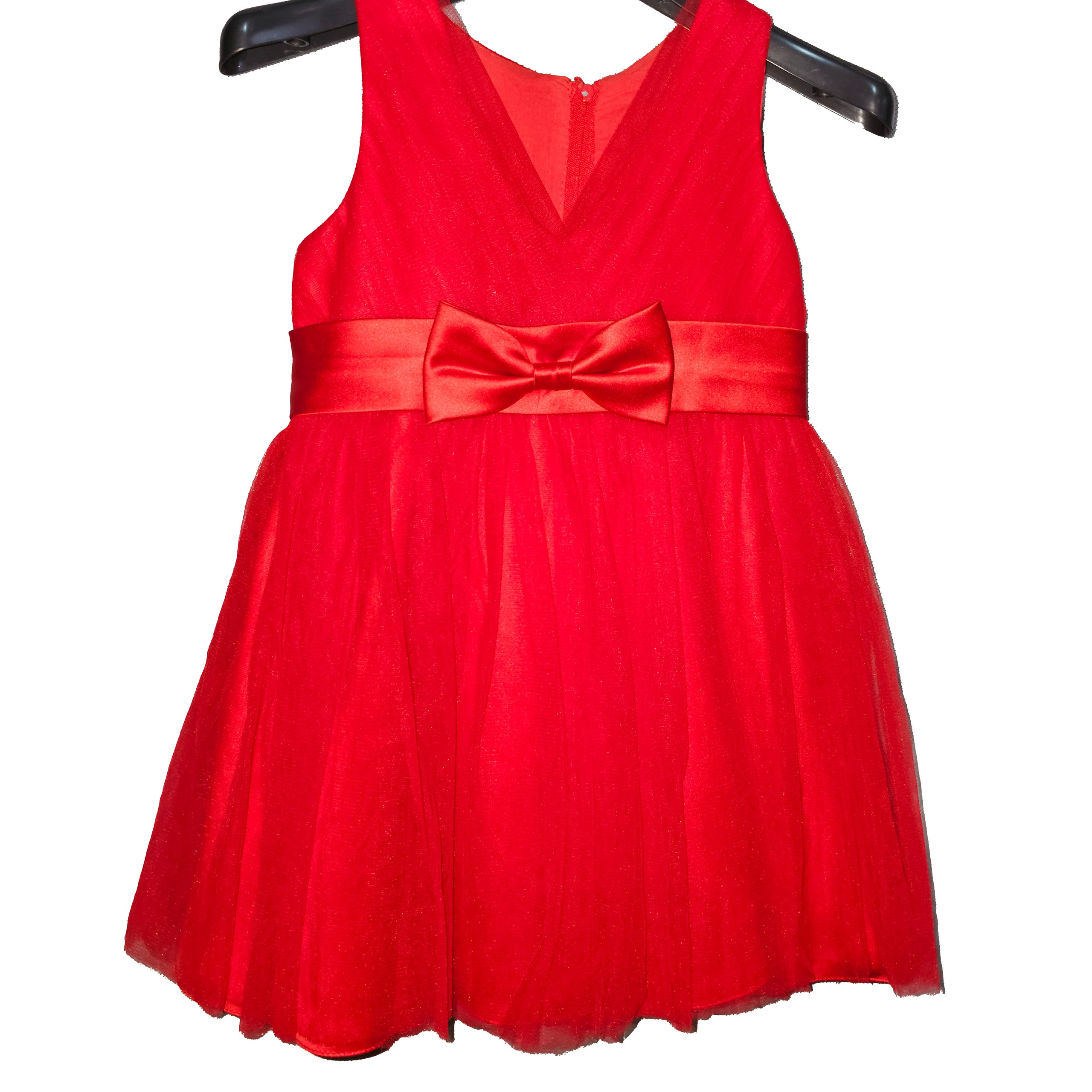 Ванда красное