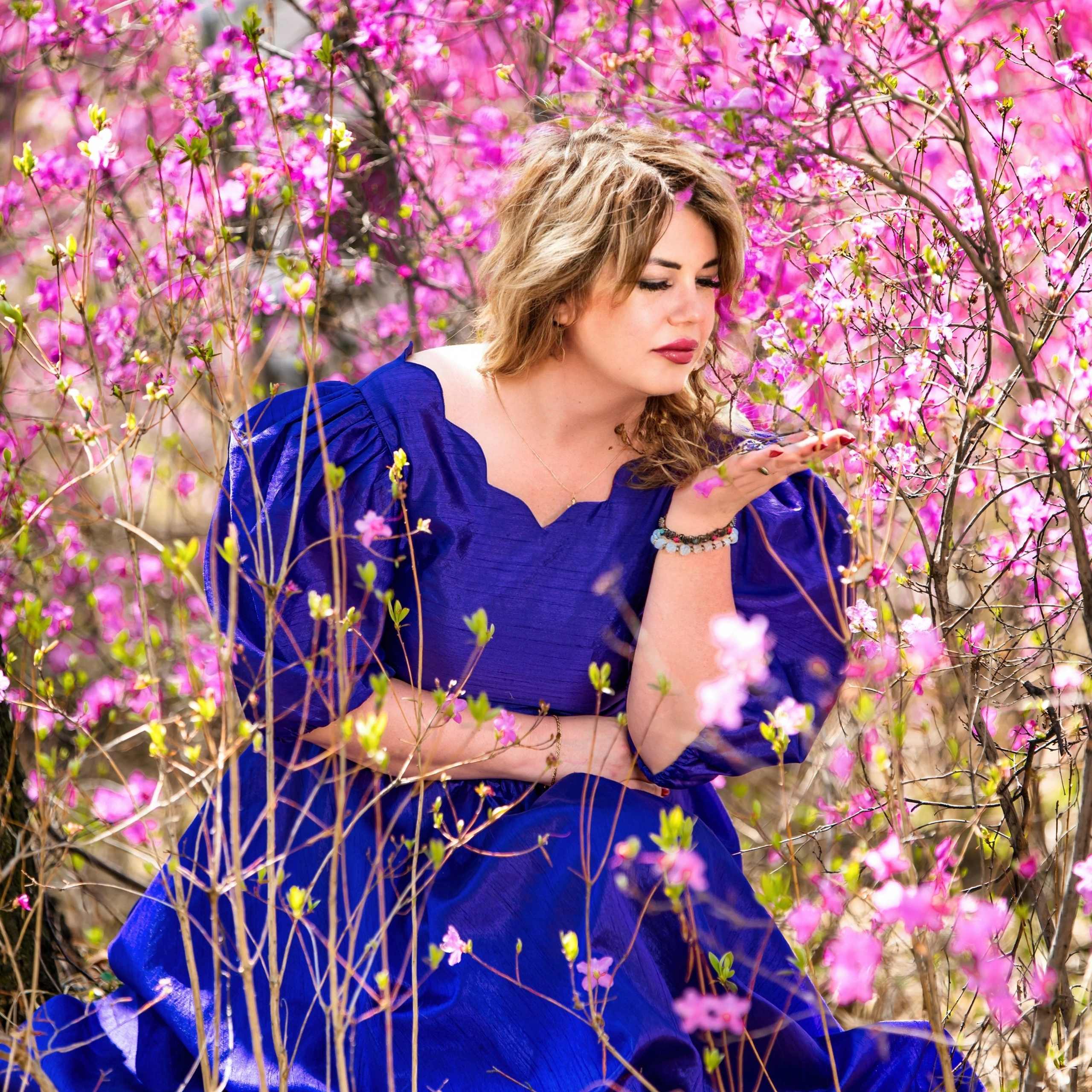 Платье фиолетовое 50-52рр