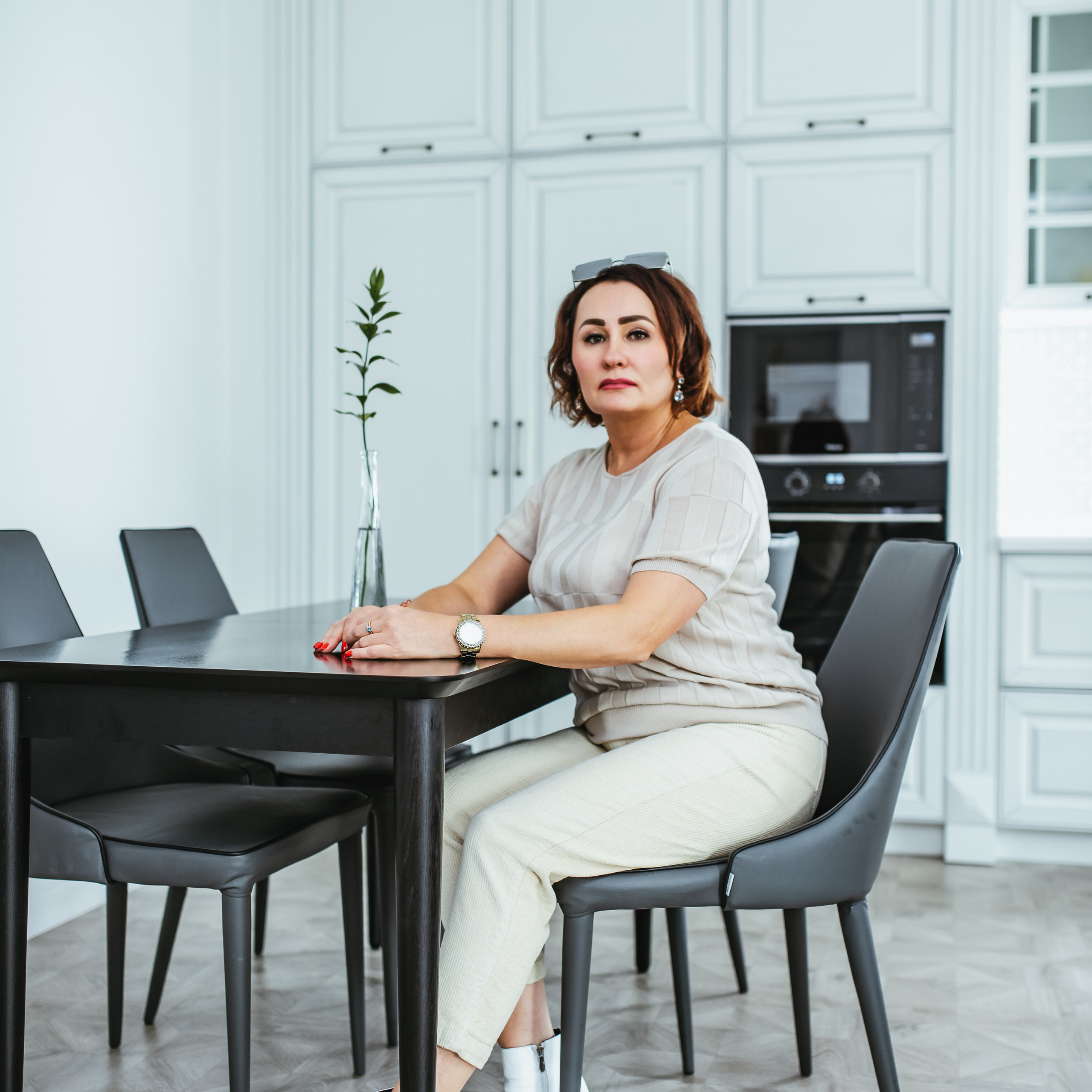 Контент-съемка для страницы психолога