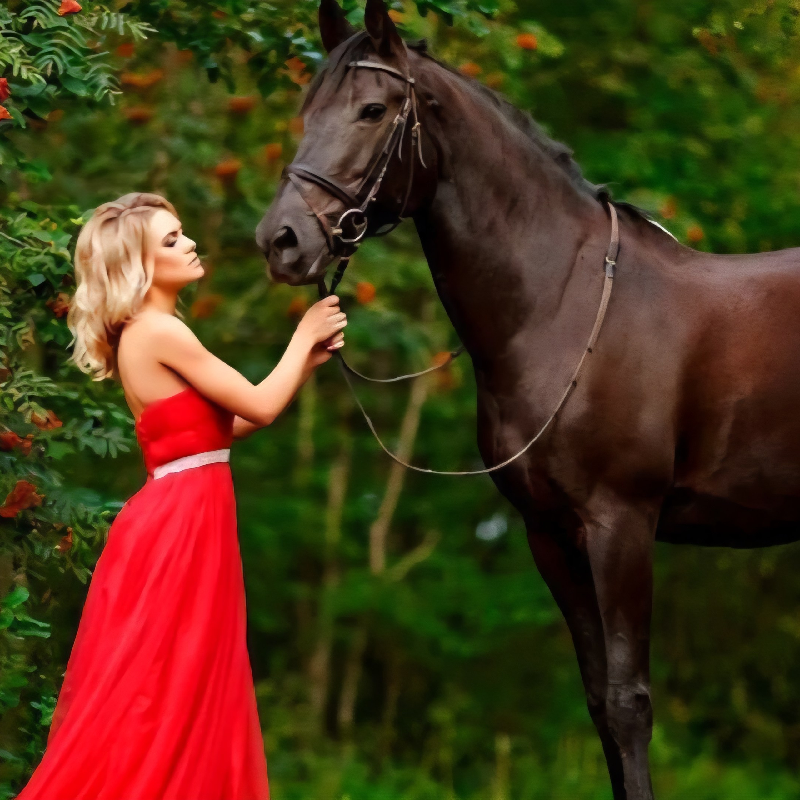 Ванда лайт без шлейфа