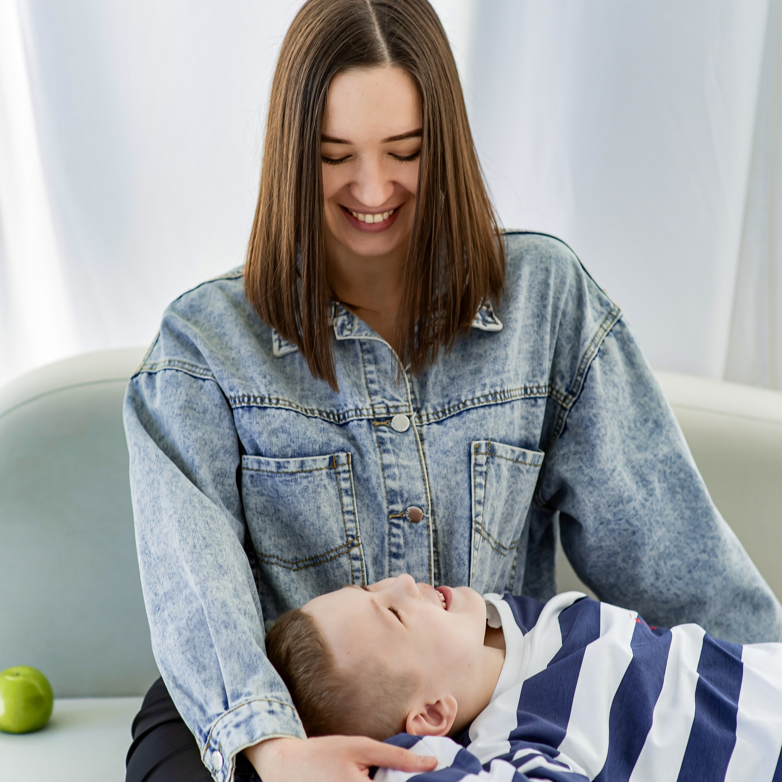 Ольга. Романс