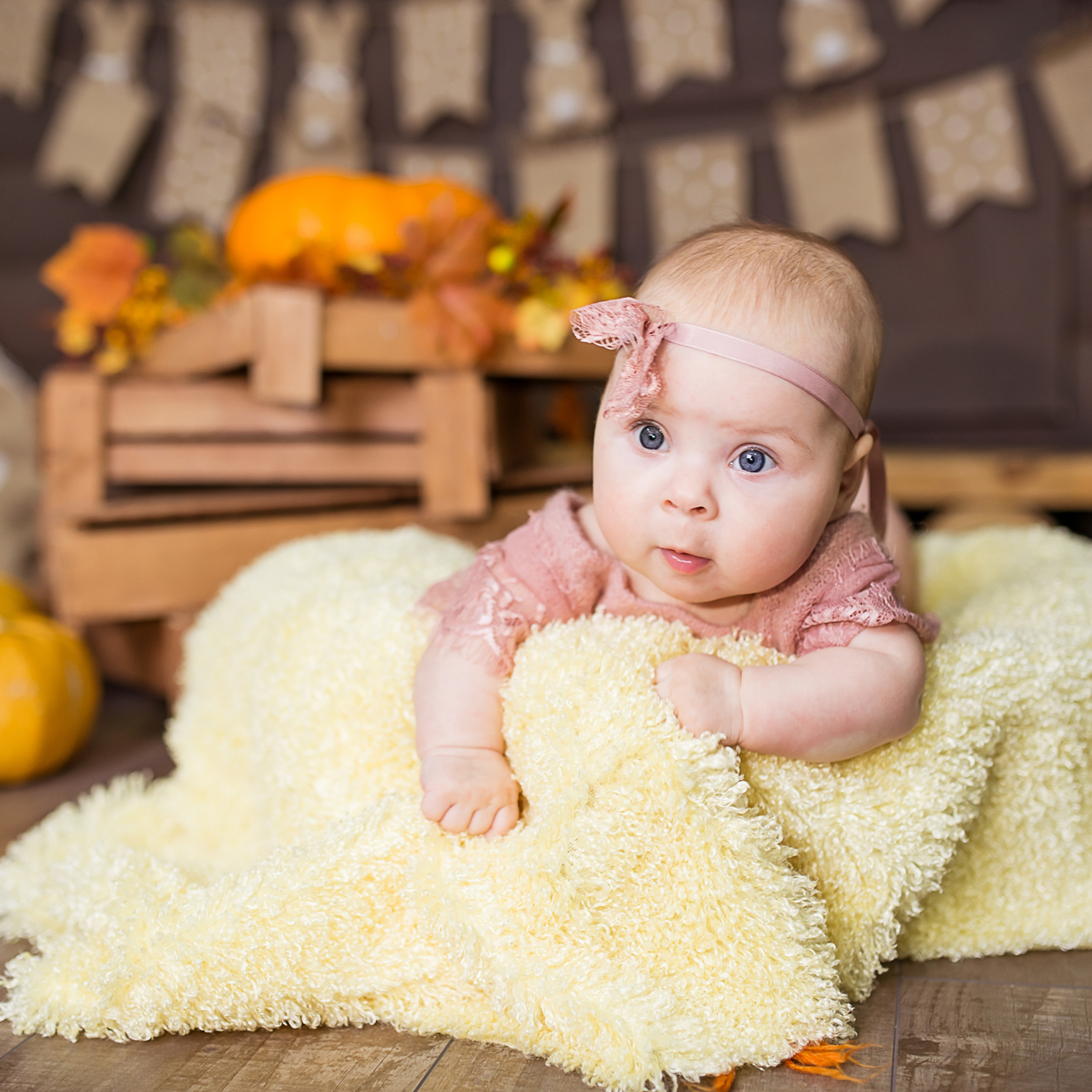 Марго и семья