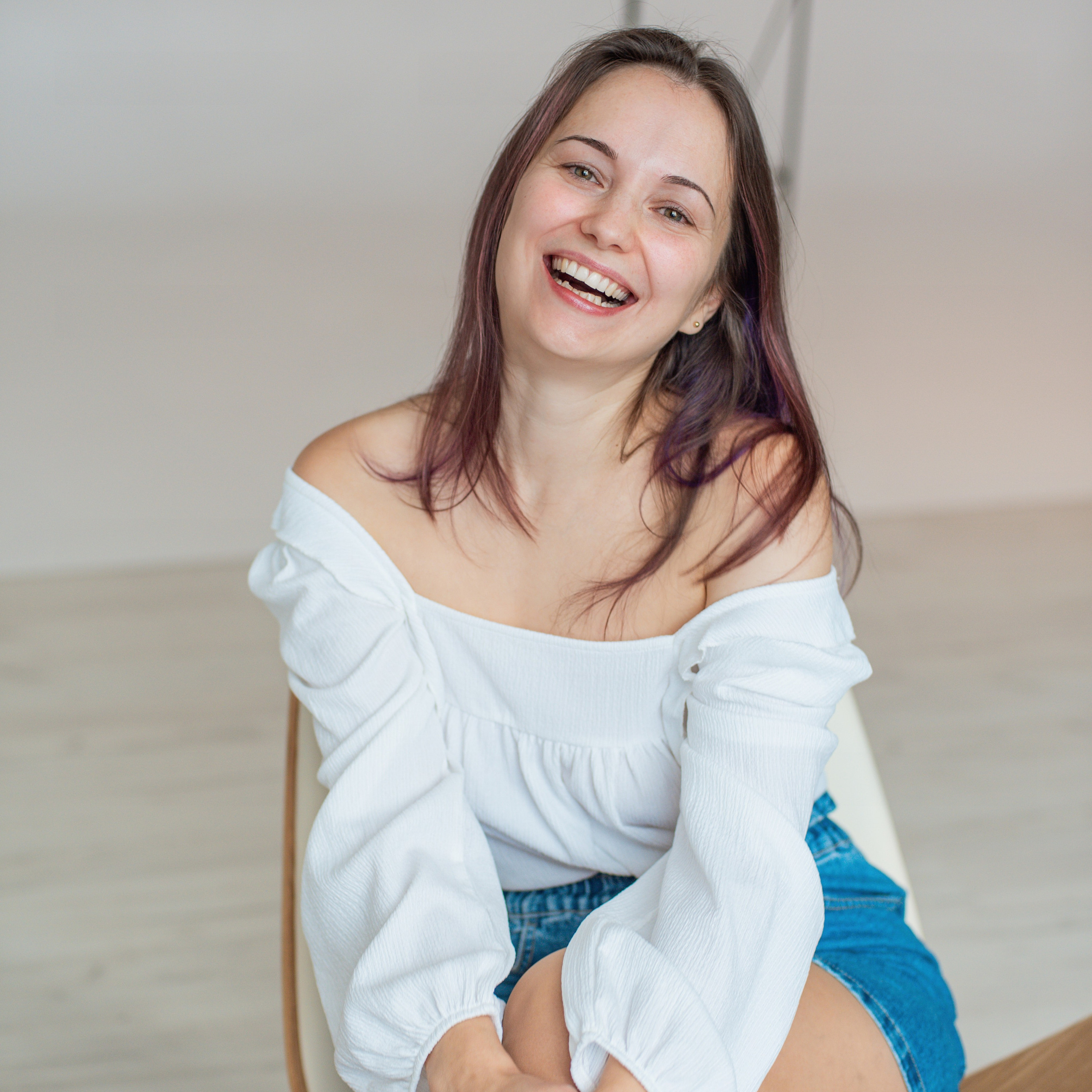 Съемка для портфолио на конкурс по ТЗ заказчика