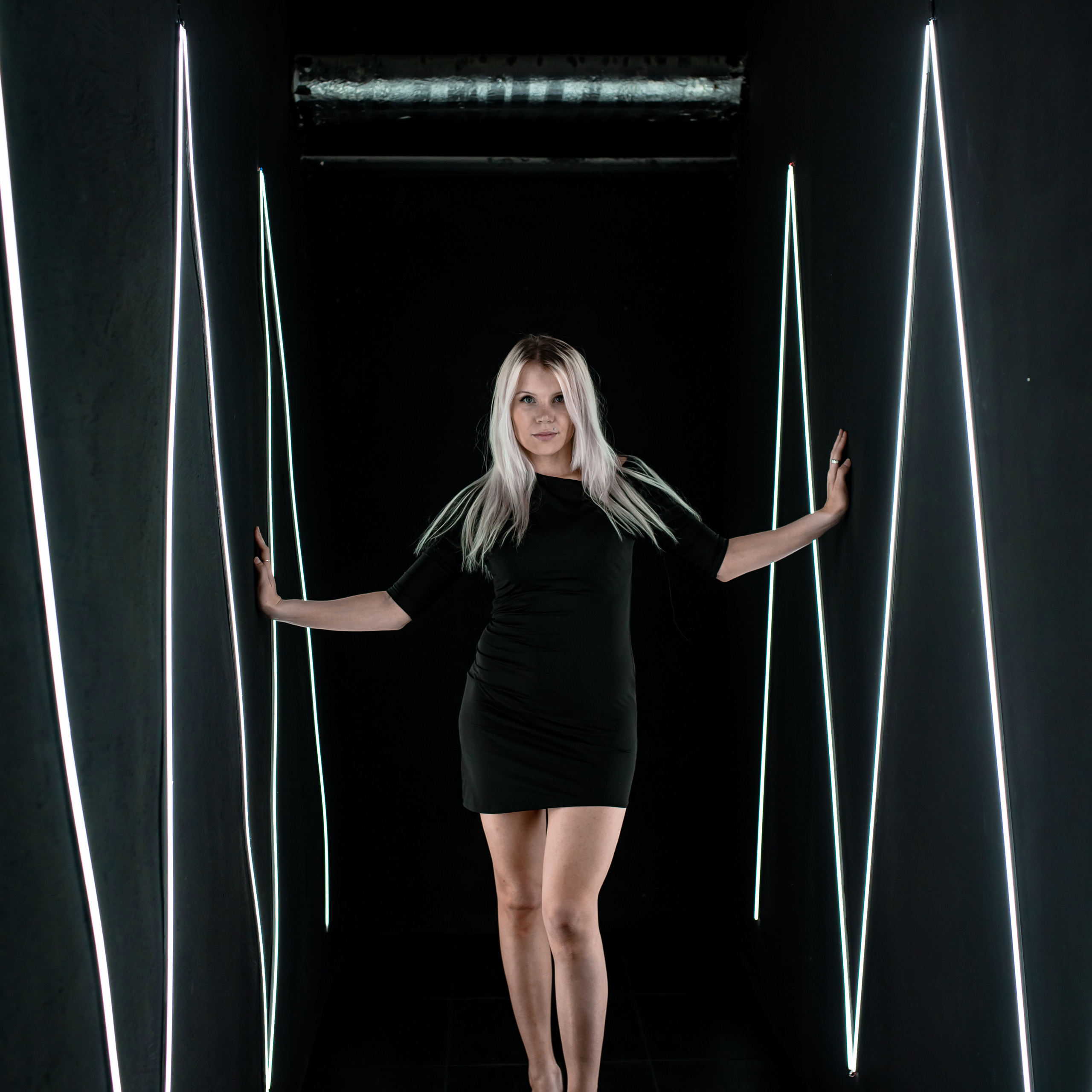 Ассиметрия 42-46 трикотаж 600р