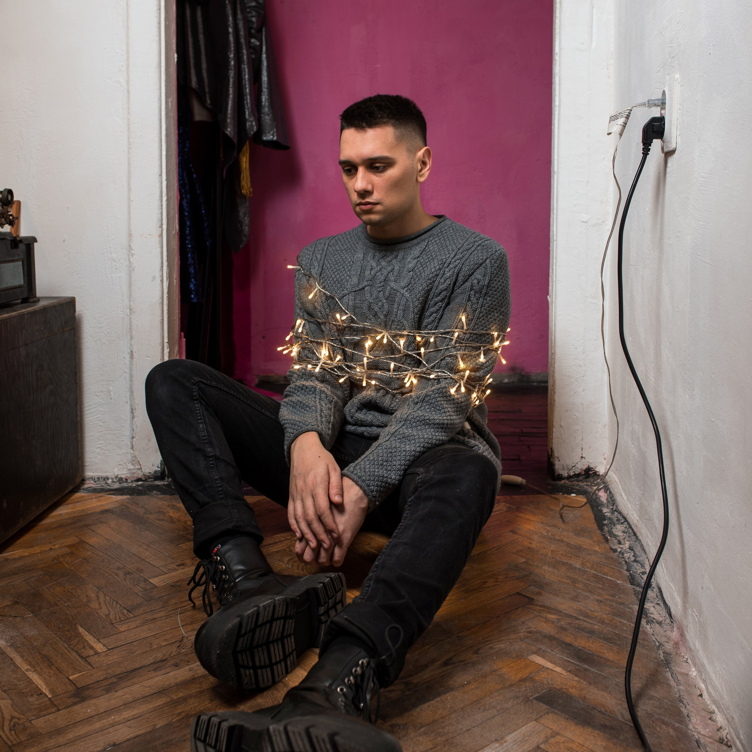 Отзывы. Сказочный и портретный фотограф в Санкт-Петербурге Сергеева Екатерина