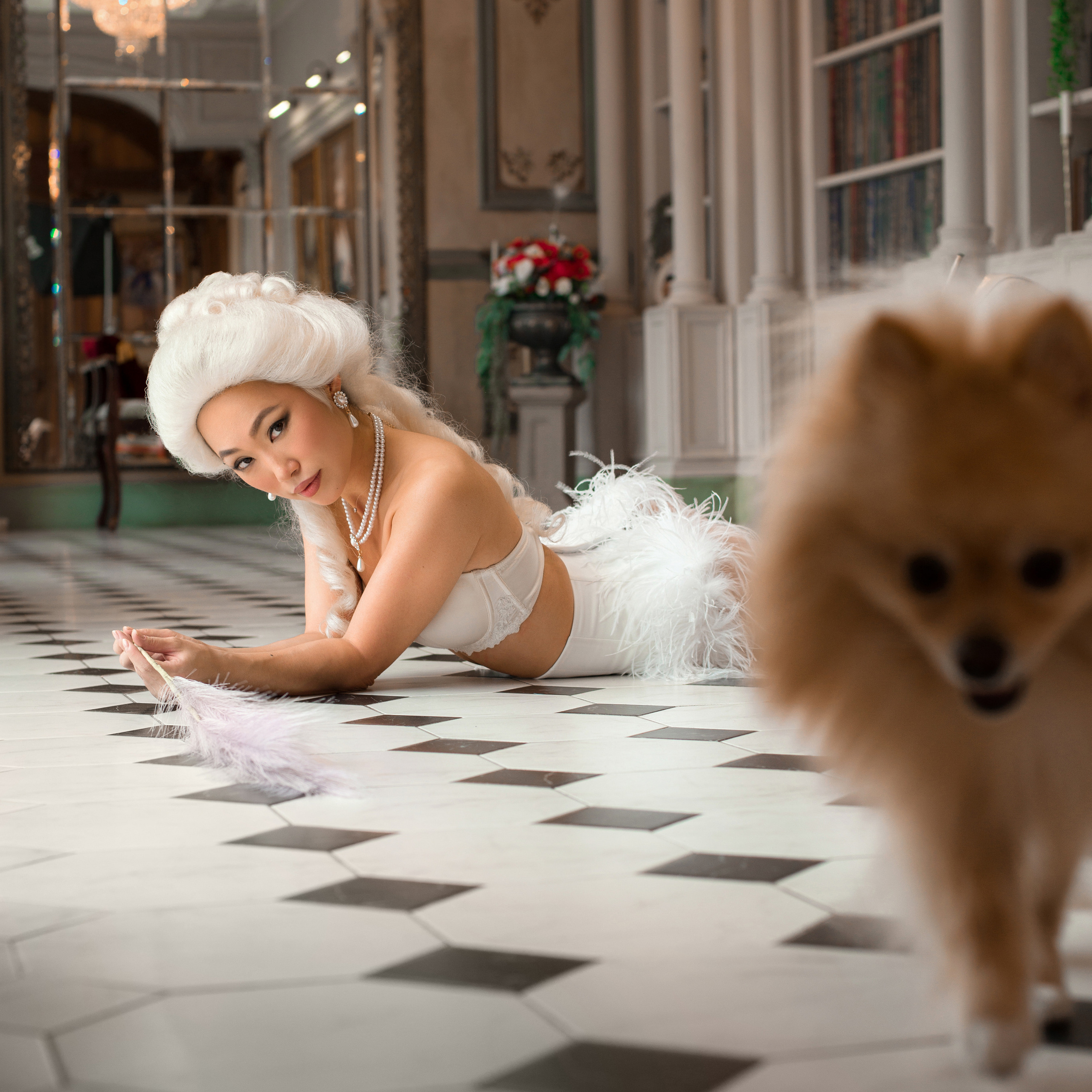 Отзывы. Сказочный и портретный фотограф в Санкт-Петербурге Сергеева Екатерина