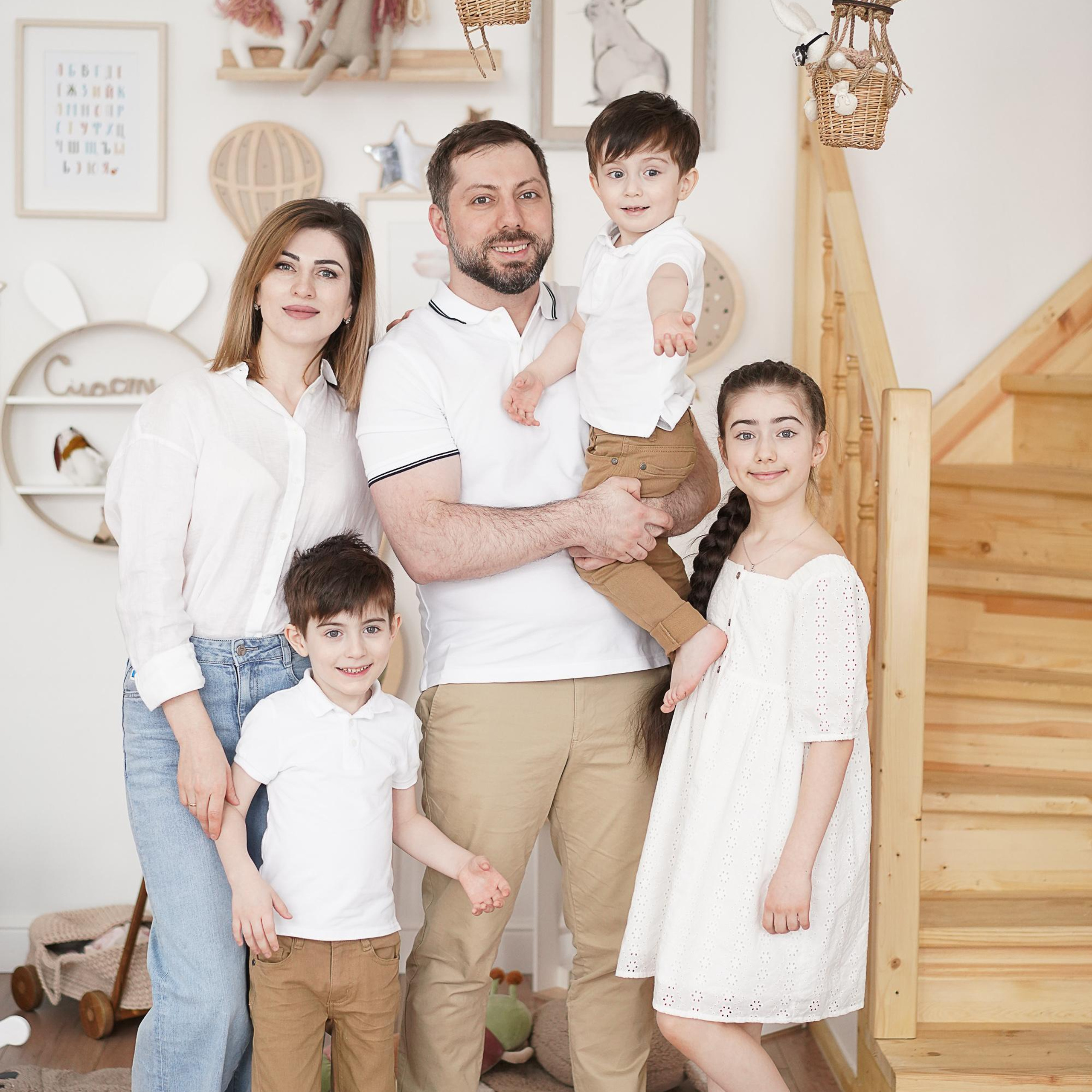 Отзывы. Профессиональный фотограф Юлия Любова