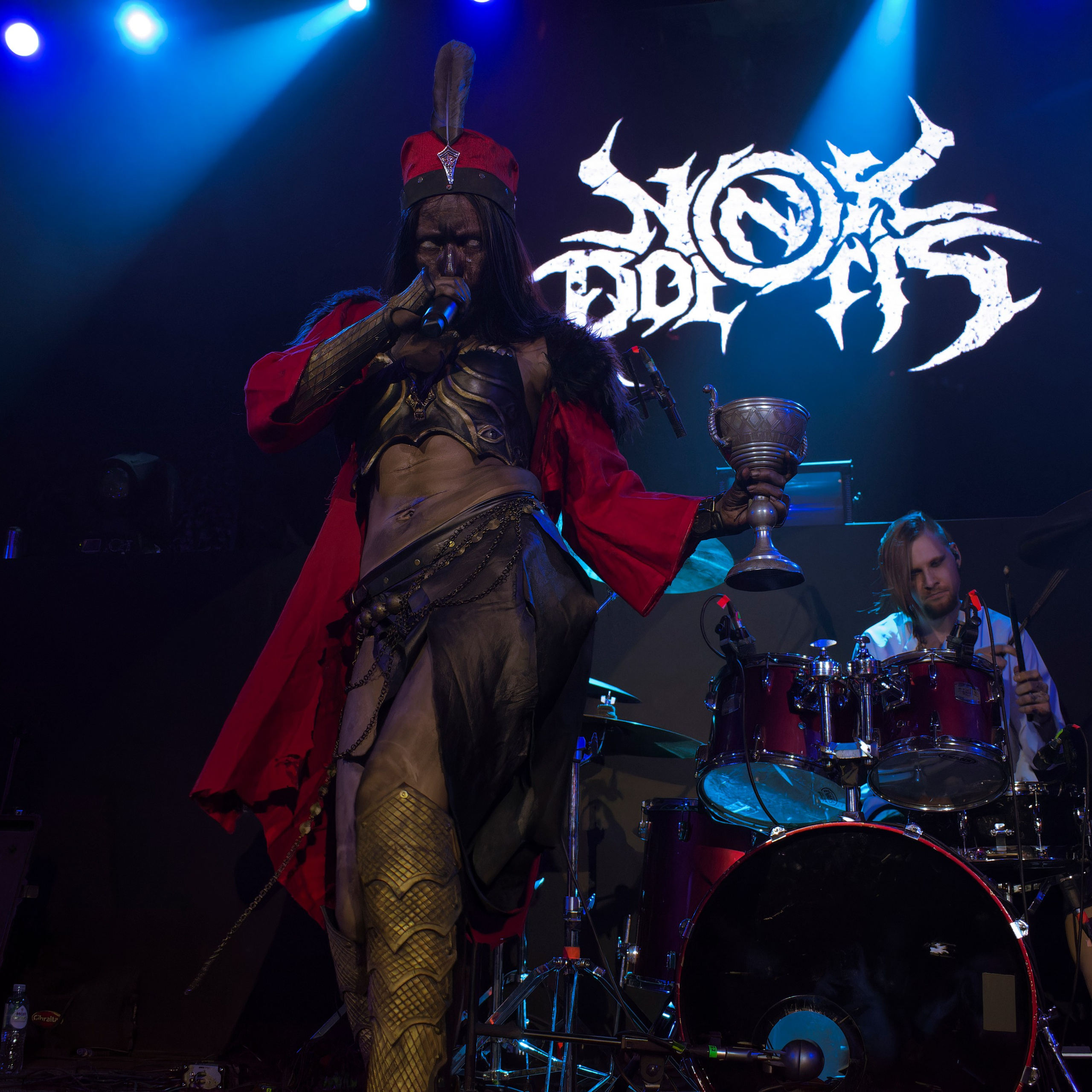 Black Metal Fest Vol. 2 // Nox Doloris 12.04.25