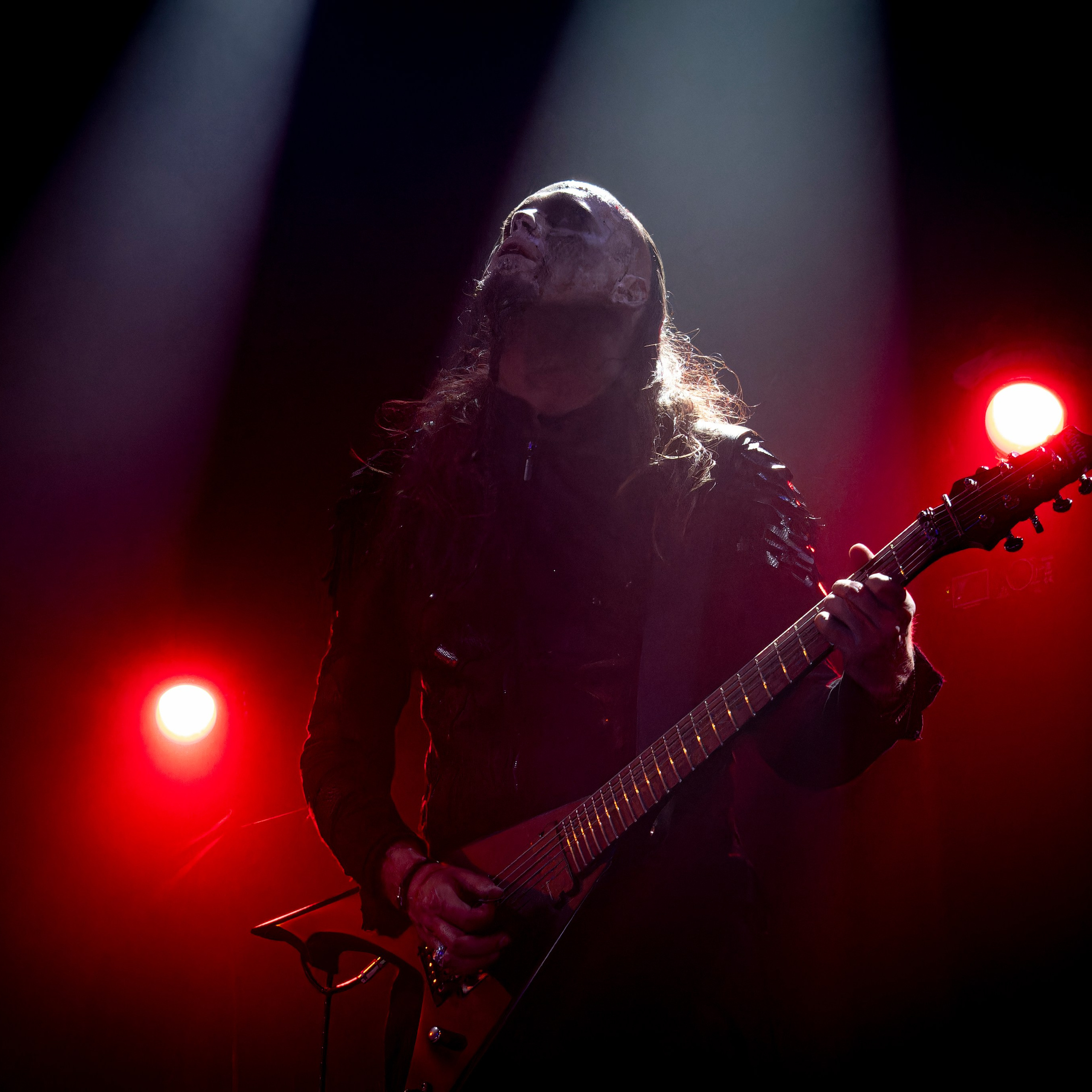 Black Metal Fest Vol. 2 // Arcanorum Astrum 12.04.25