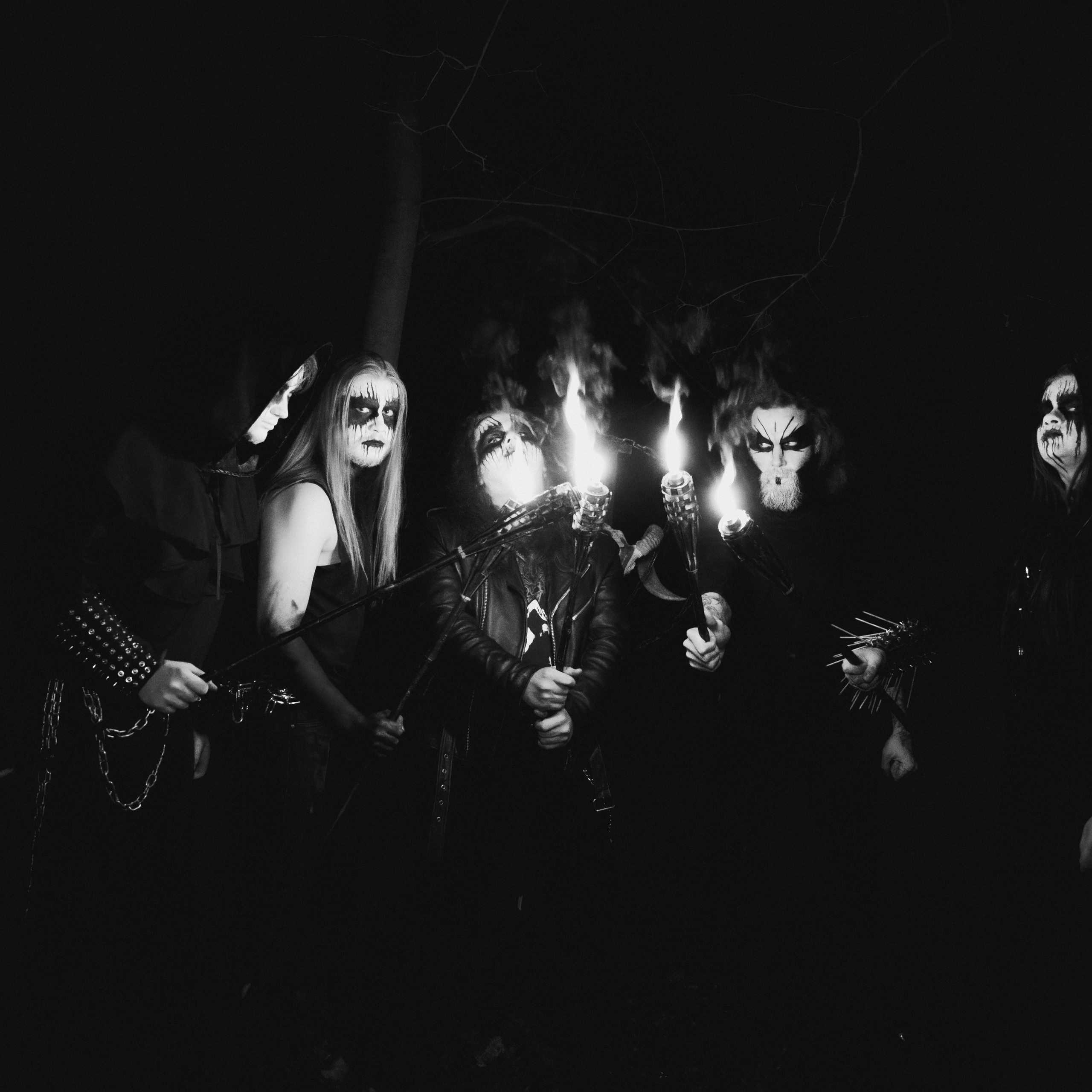 Neargroth promo session
