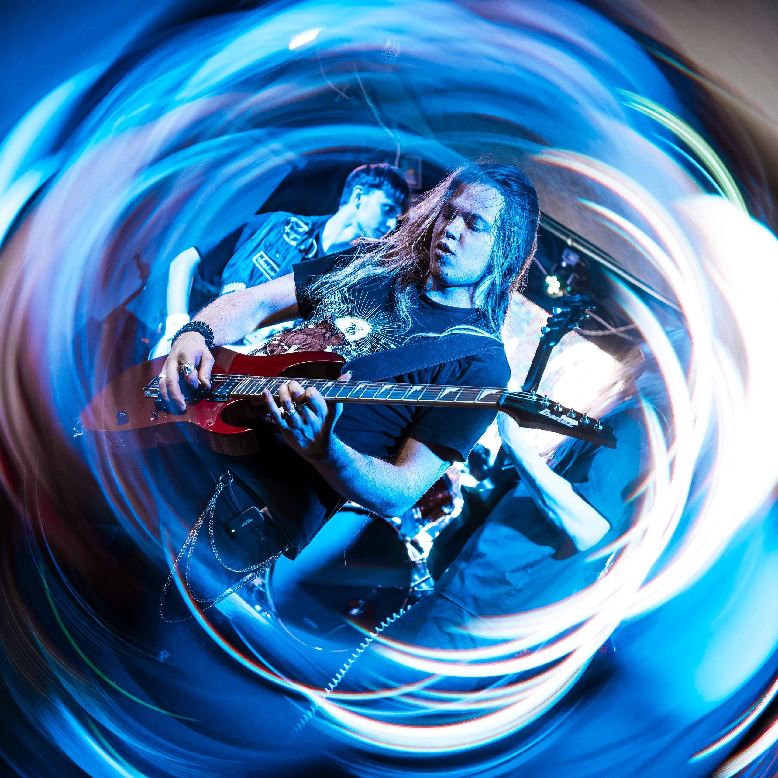 Bullet For My Valentine&nbsp;— Минус Я&nbsp;04.10.26