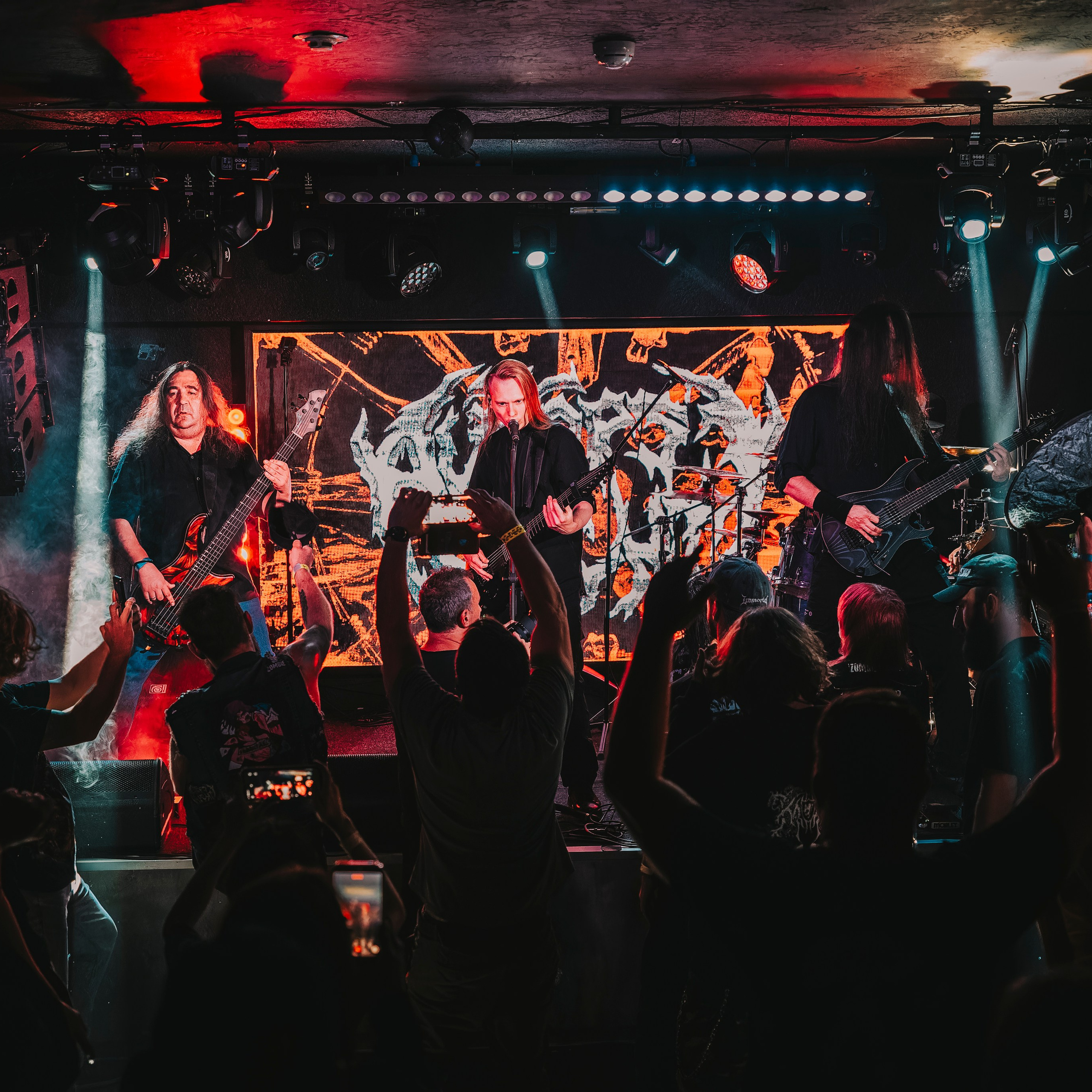 Autopsy Night 12.09.26