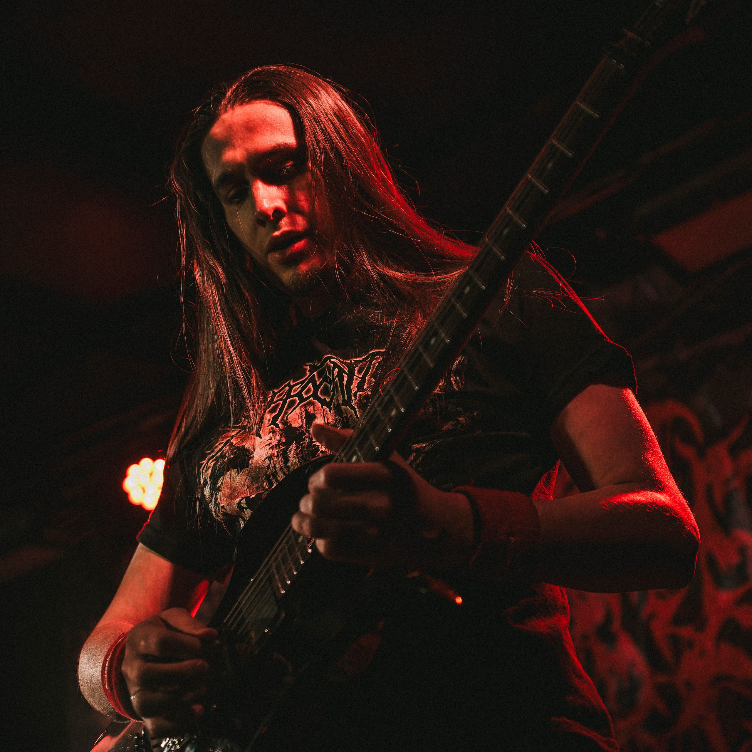 Merciless Suffering 21.02.26