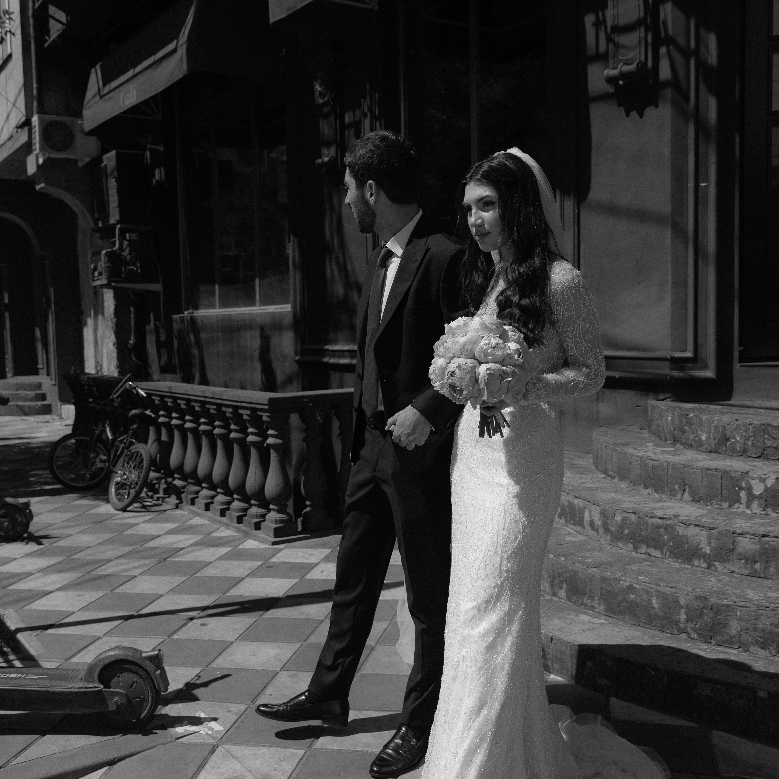 Отзывы. Фотограф Абдулла Абдуллаев