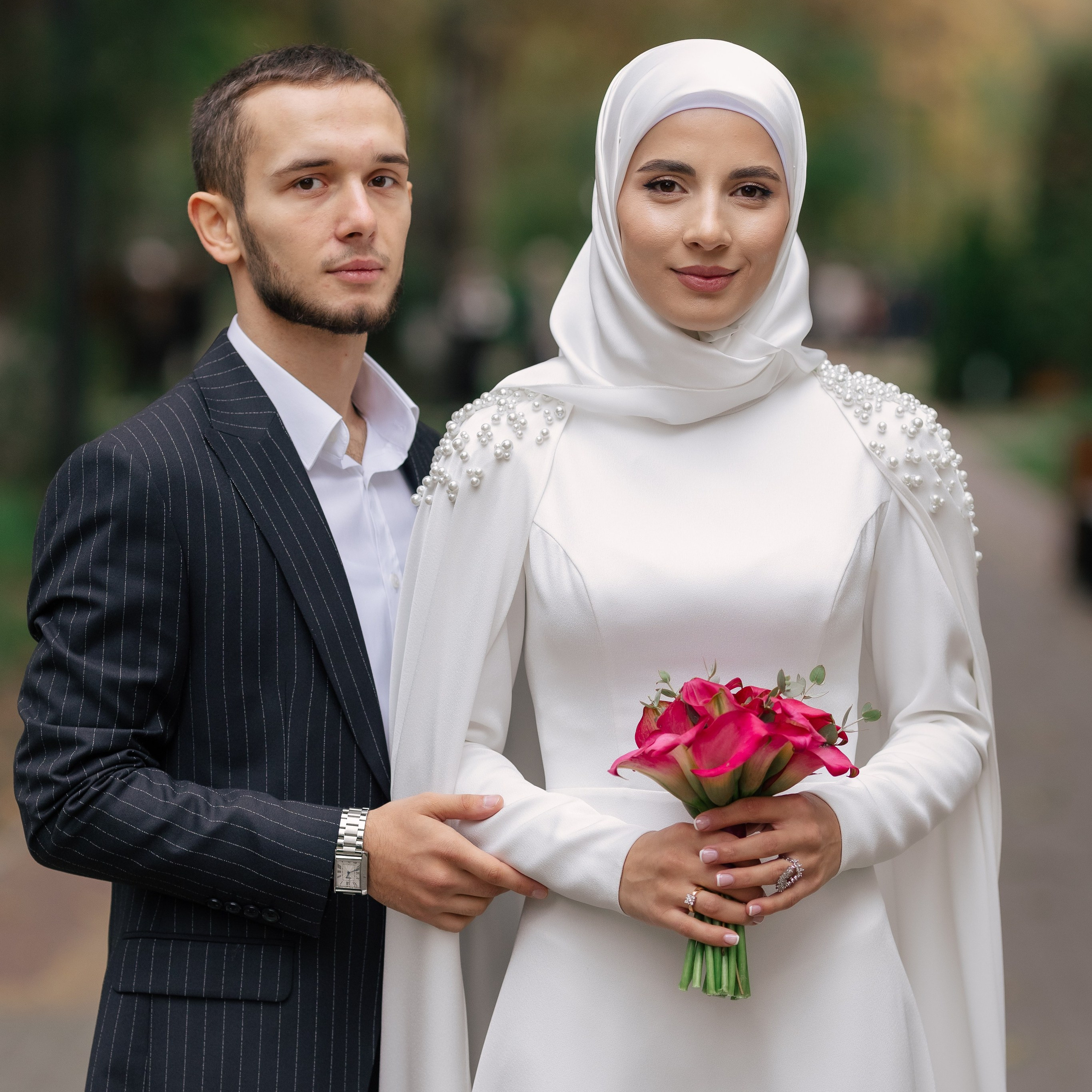 Отзывы. Фотограф Абдулла Абдуллаев