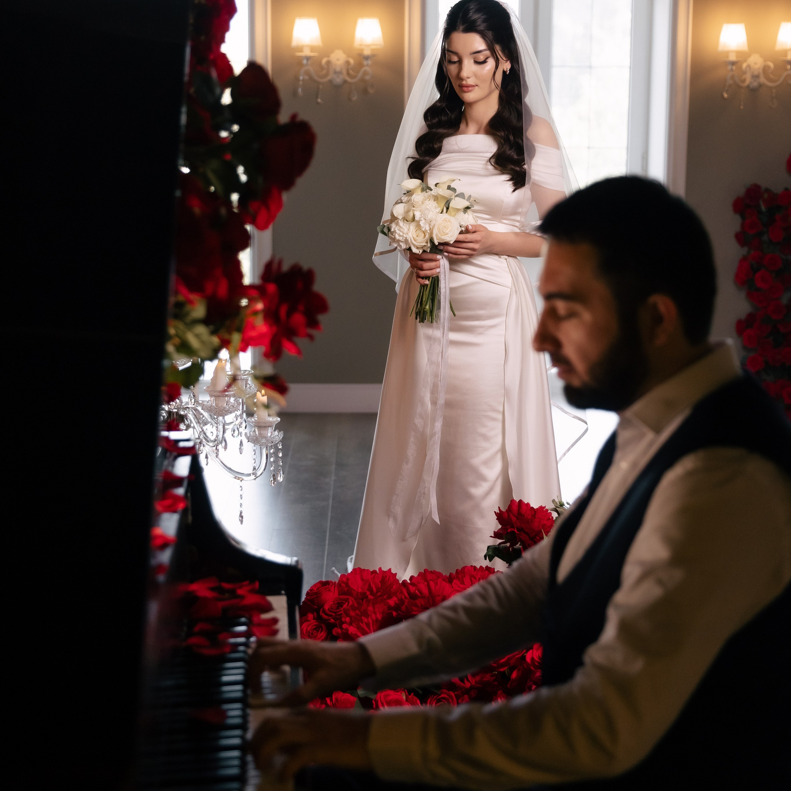 Сархан & Амина