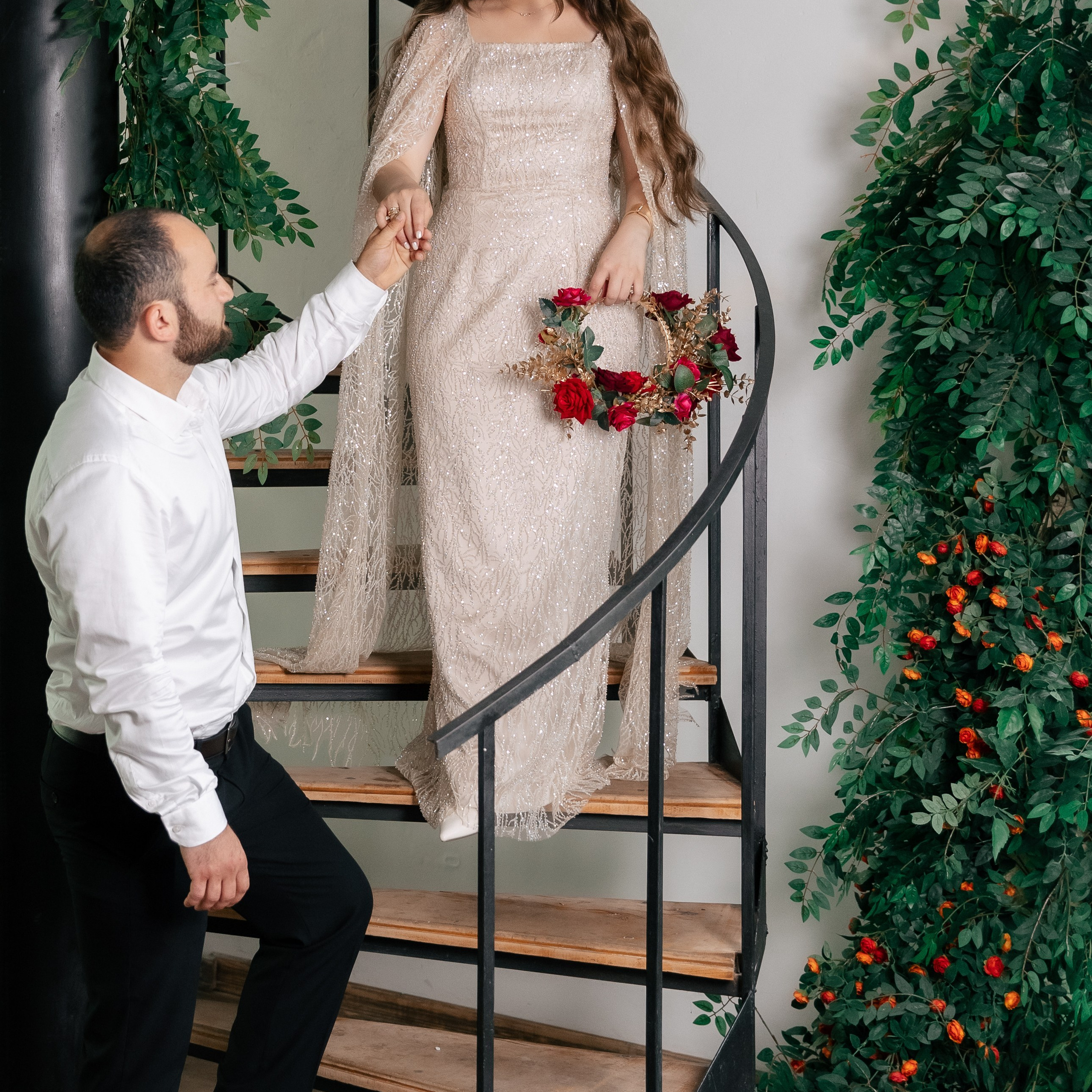 Отзывы. Фотограф Абдулла Абдуллаев