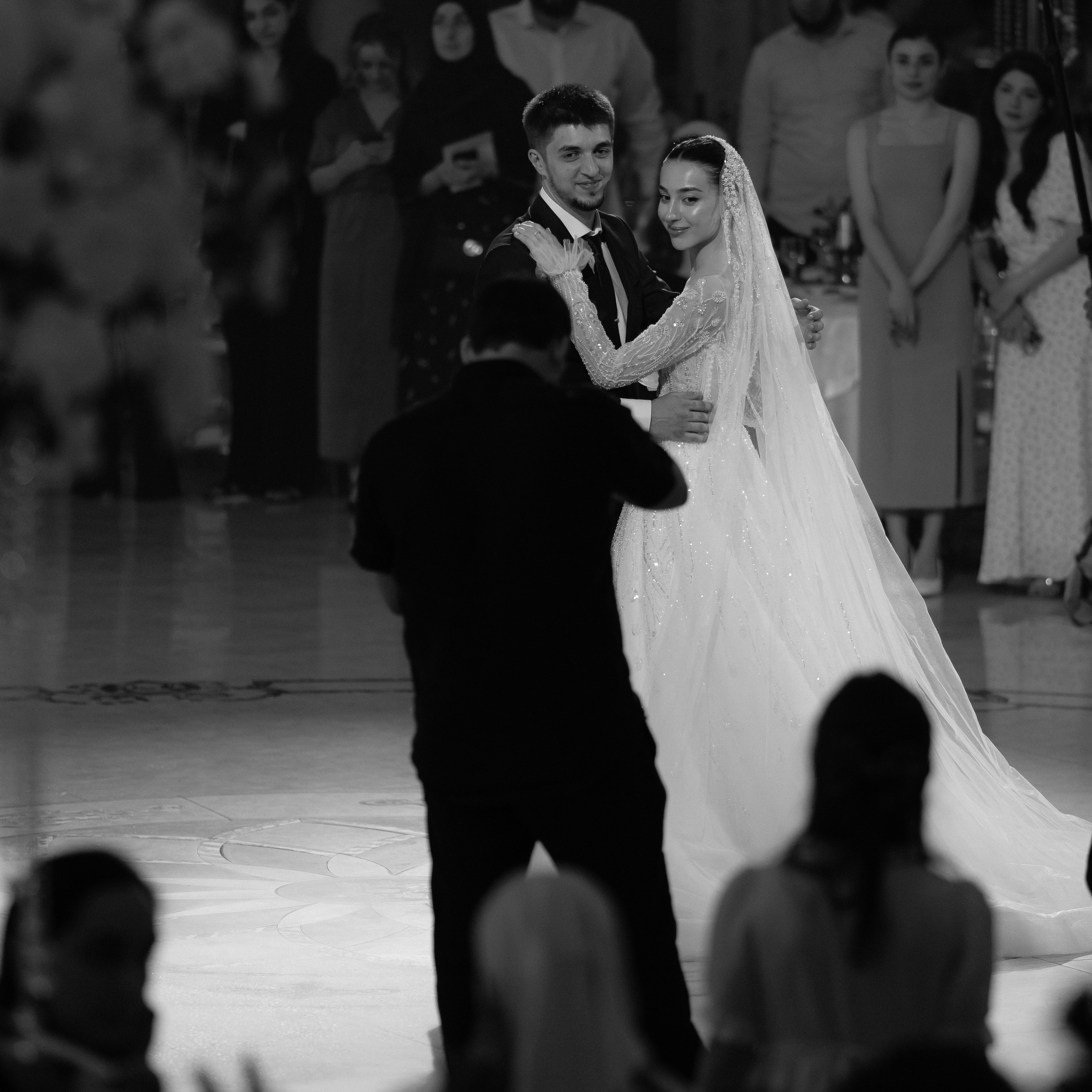 Салим & Салтанат