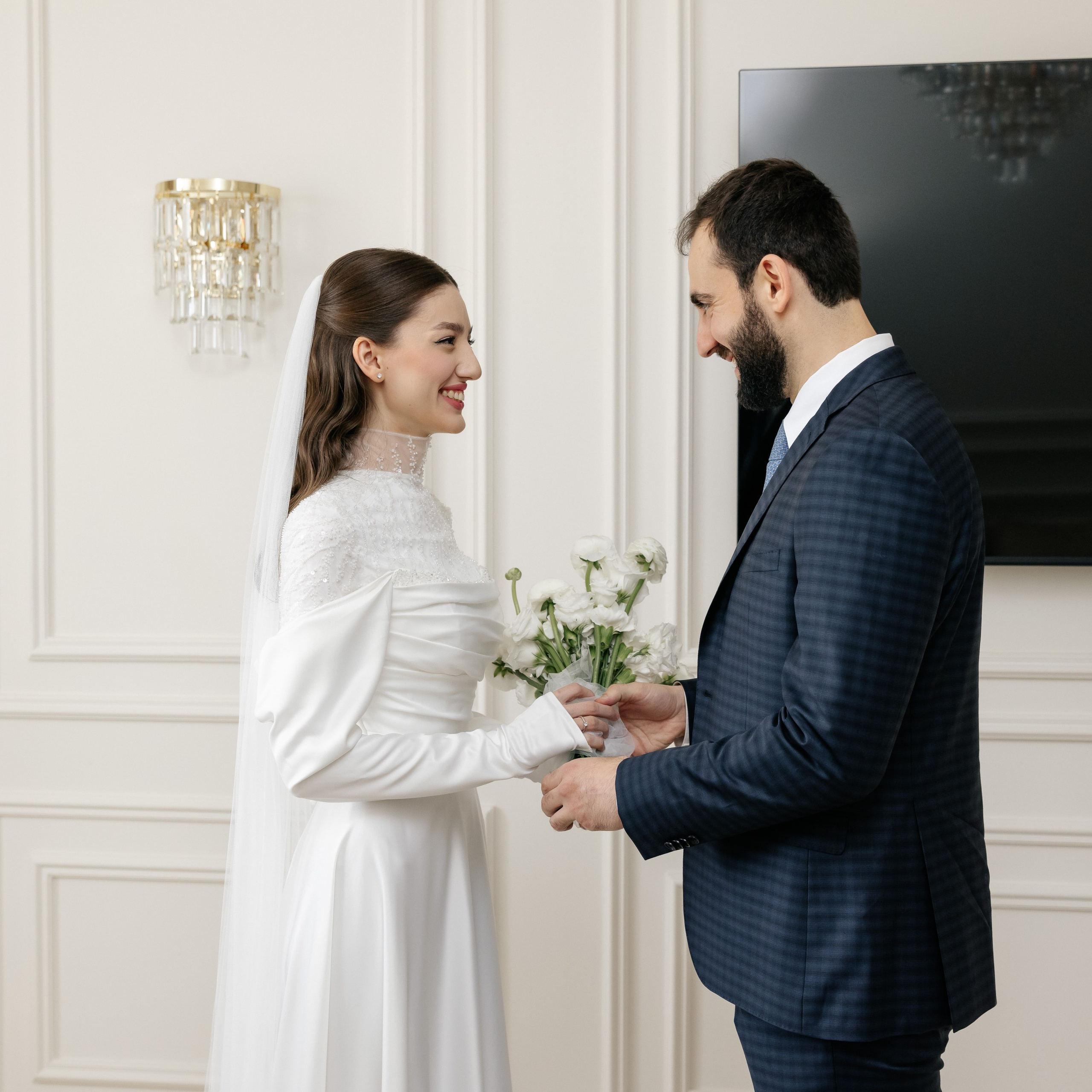 Ислам ∞ Виктория