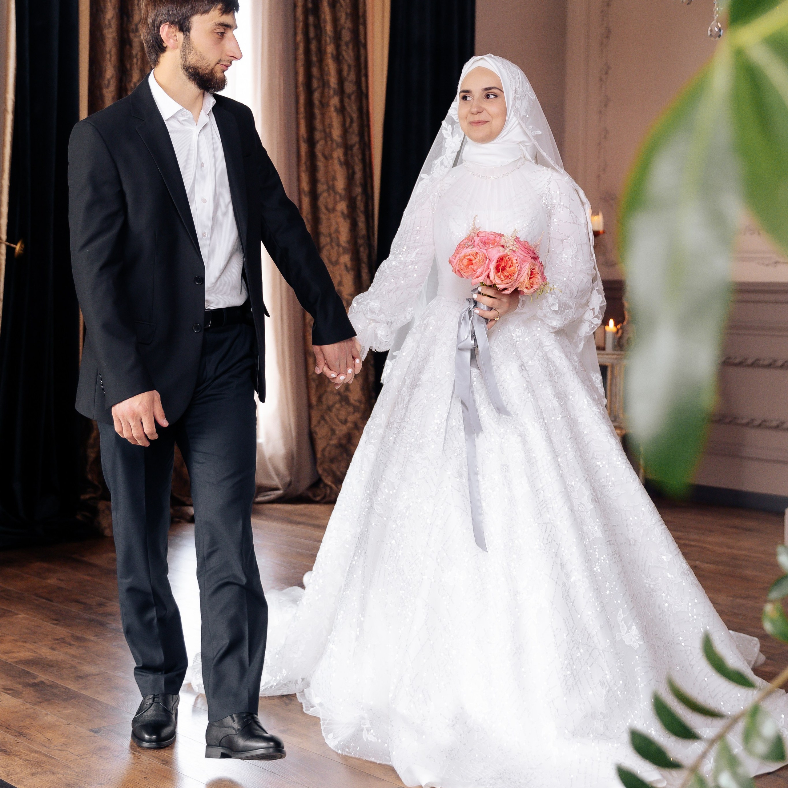 Отзывы. Фотограф Абдулла Абдуллаев