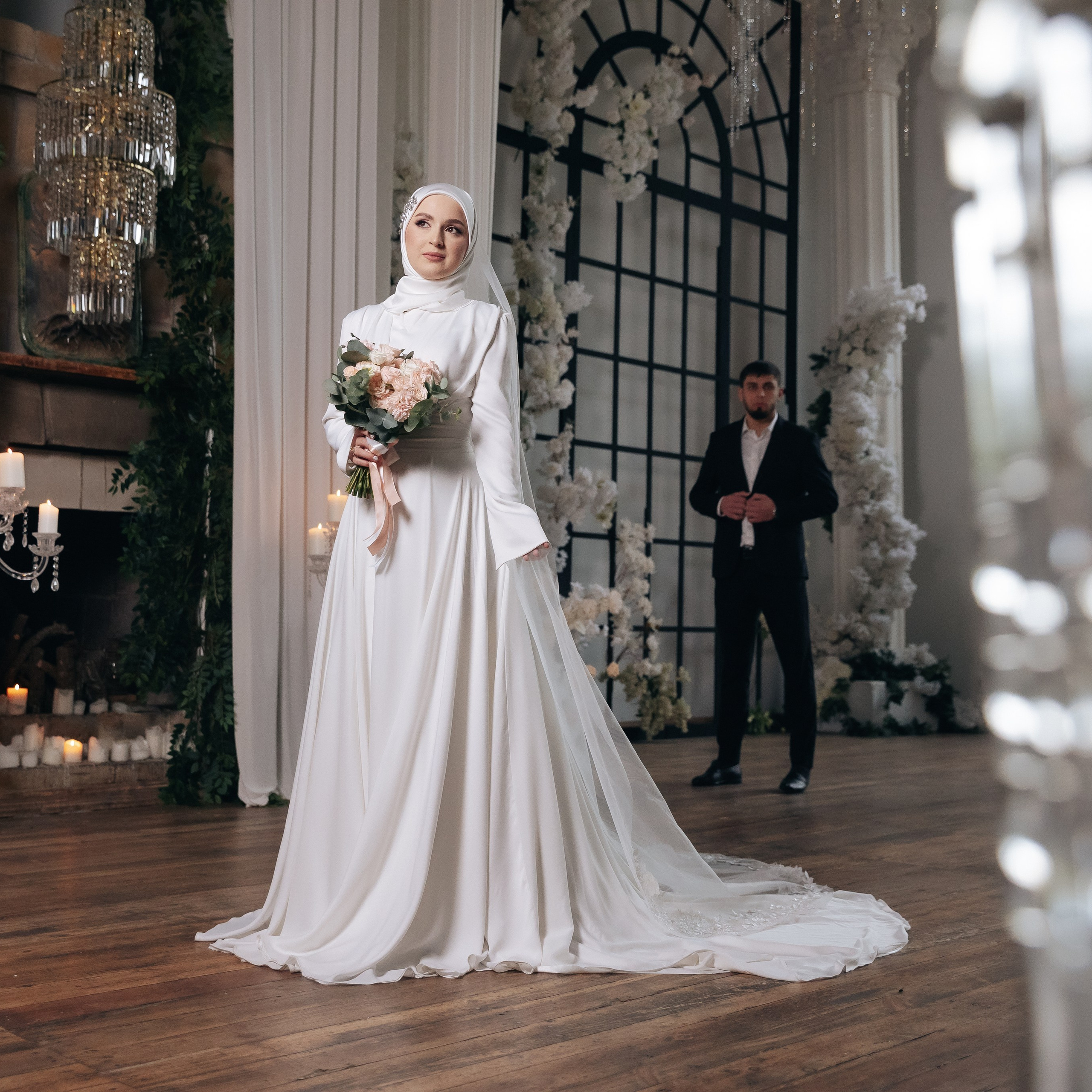 Отзывы. Фотограф Абдулла Абдуллаев