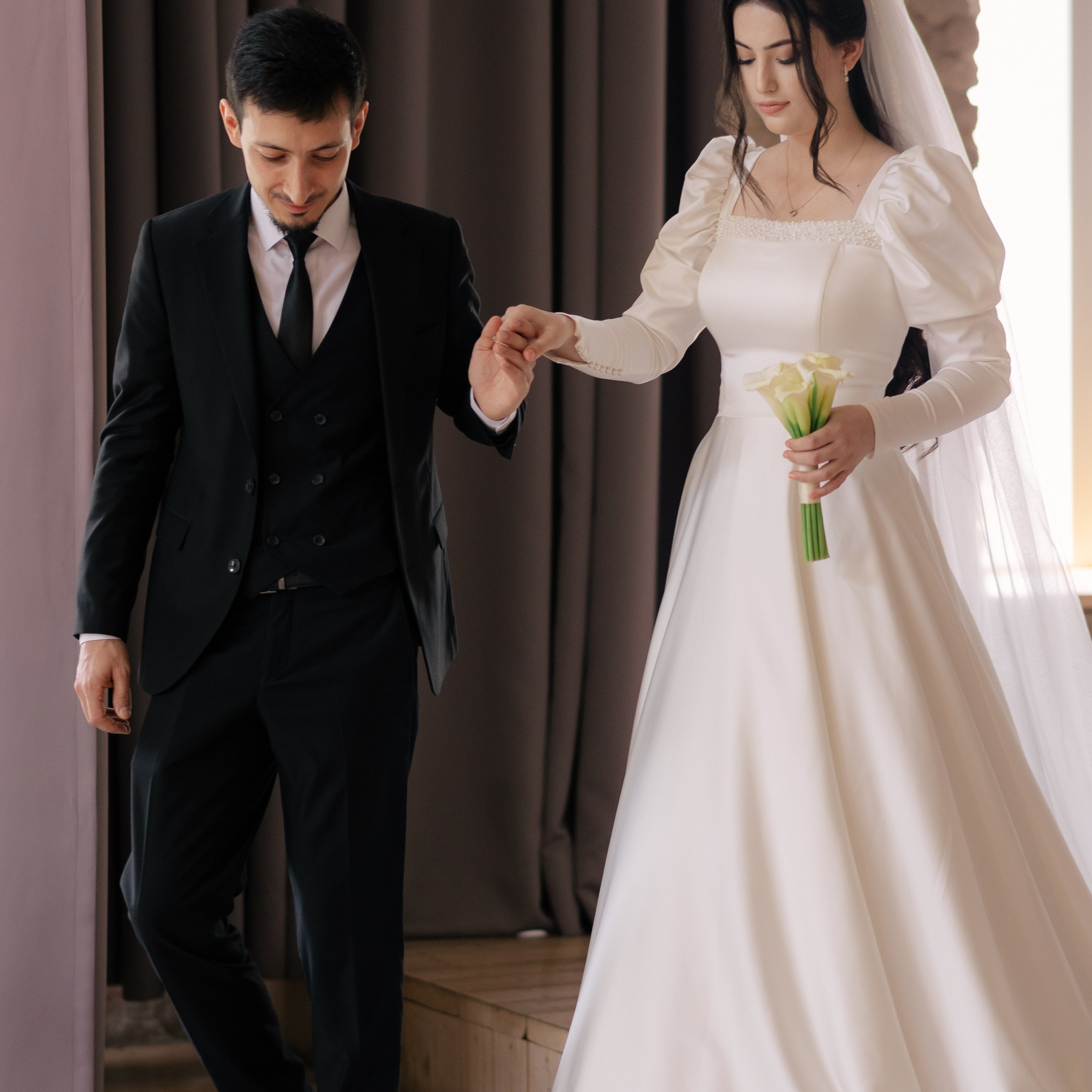 Отзывы. Фотограф Абдулла Абдуллаев