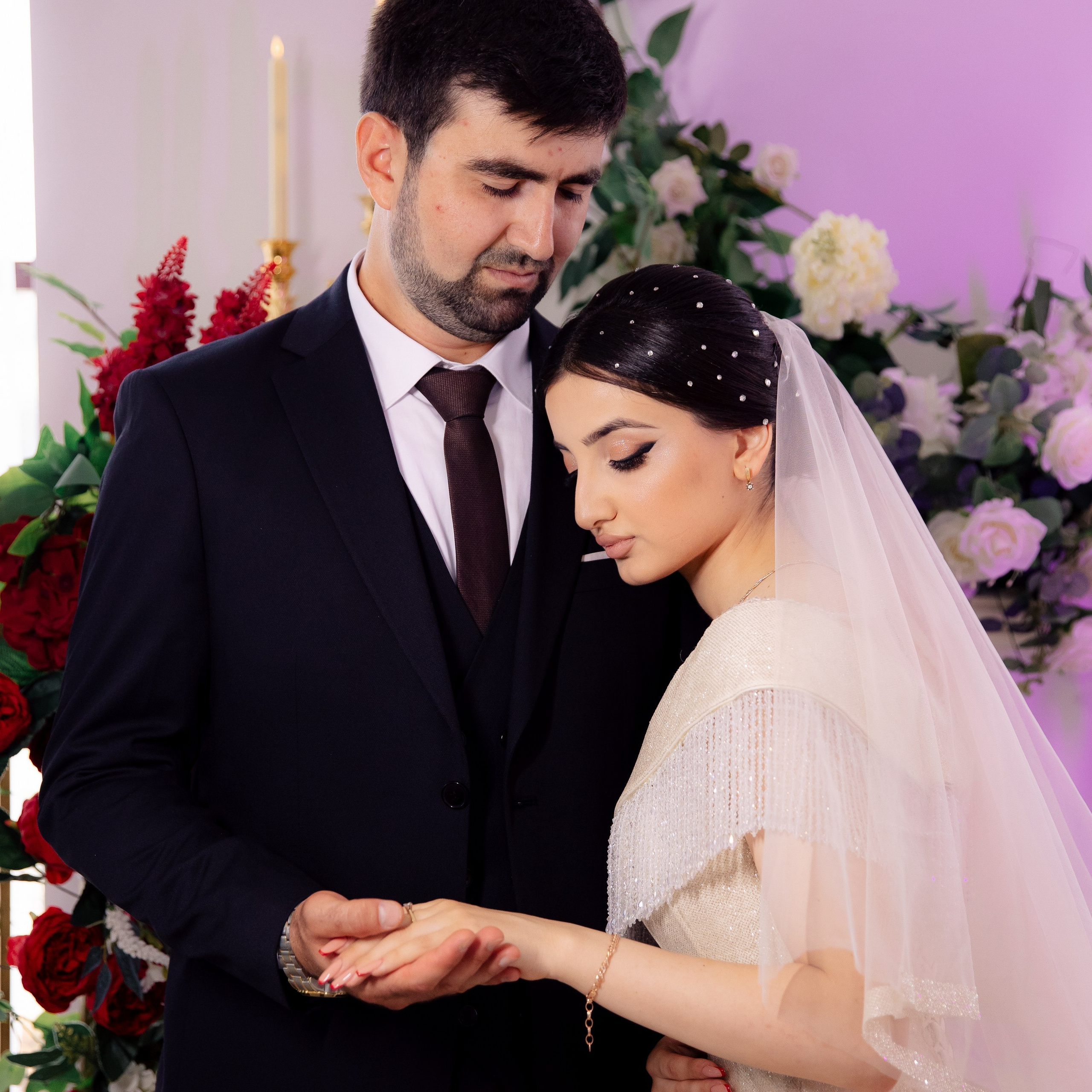 Отзывы. Фотограф Абдулла Абдуллаев