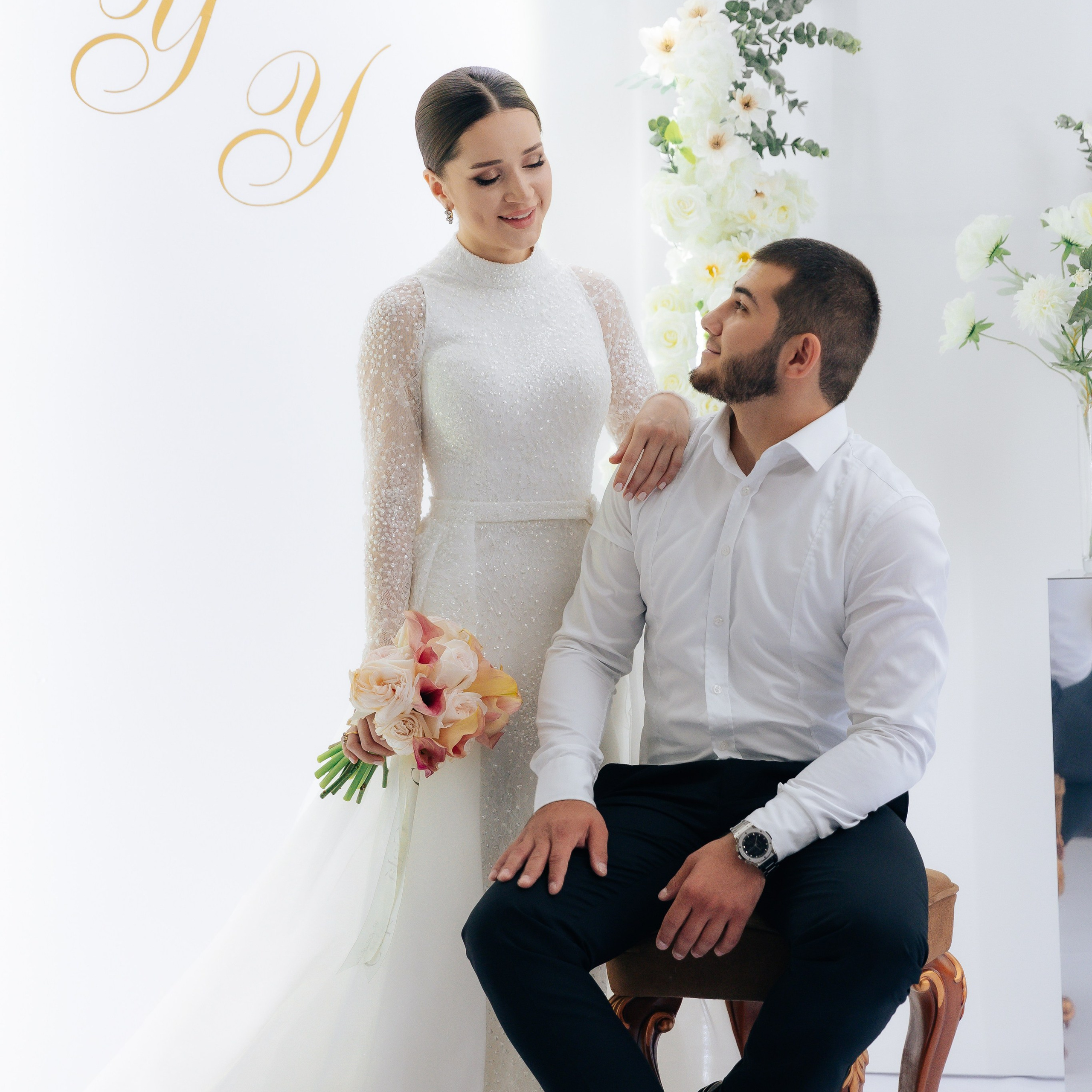 Отзывы. Фотограф Абдулла Абдуллаев