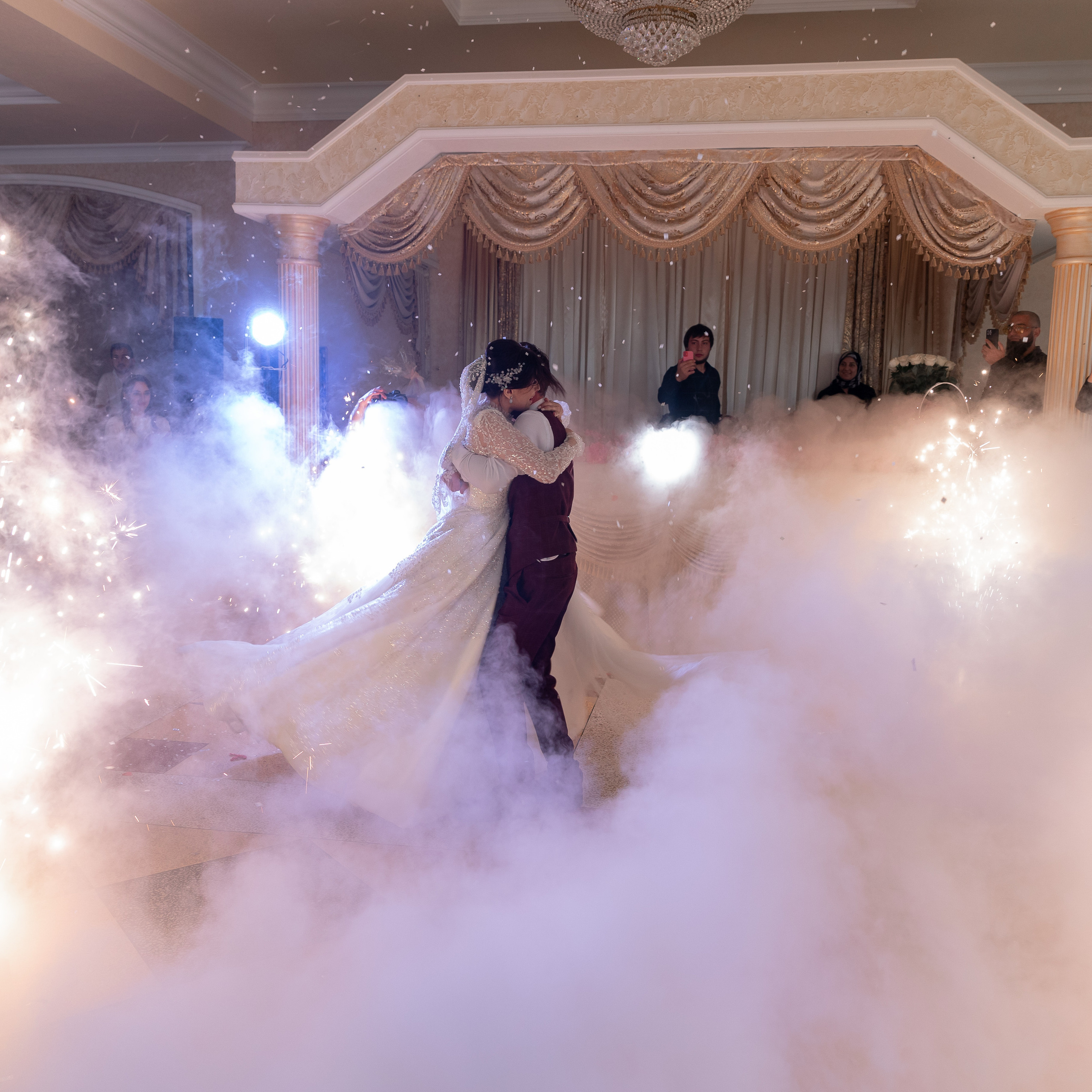 Магомед Зарема 2022