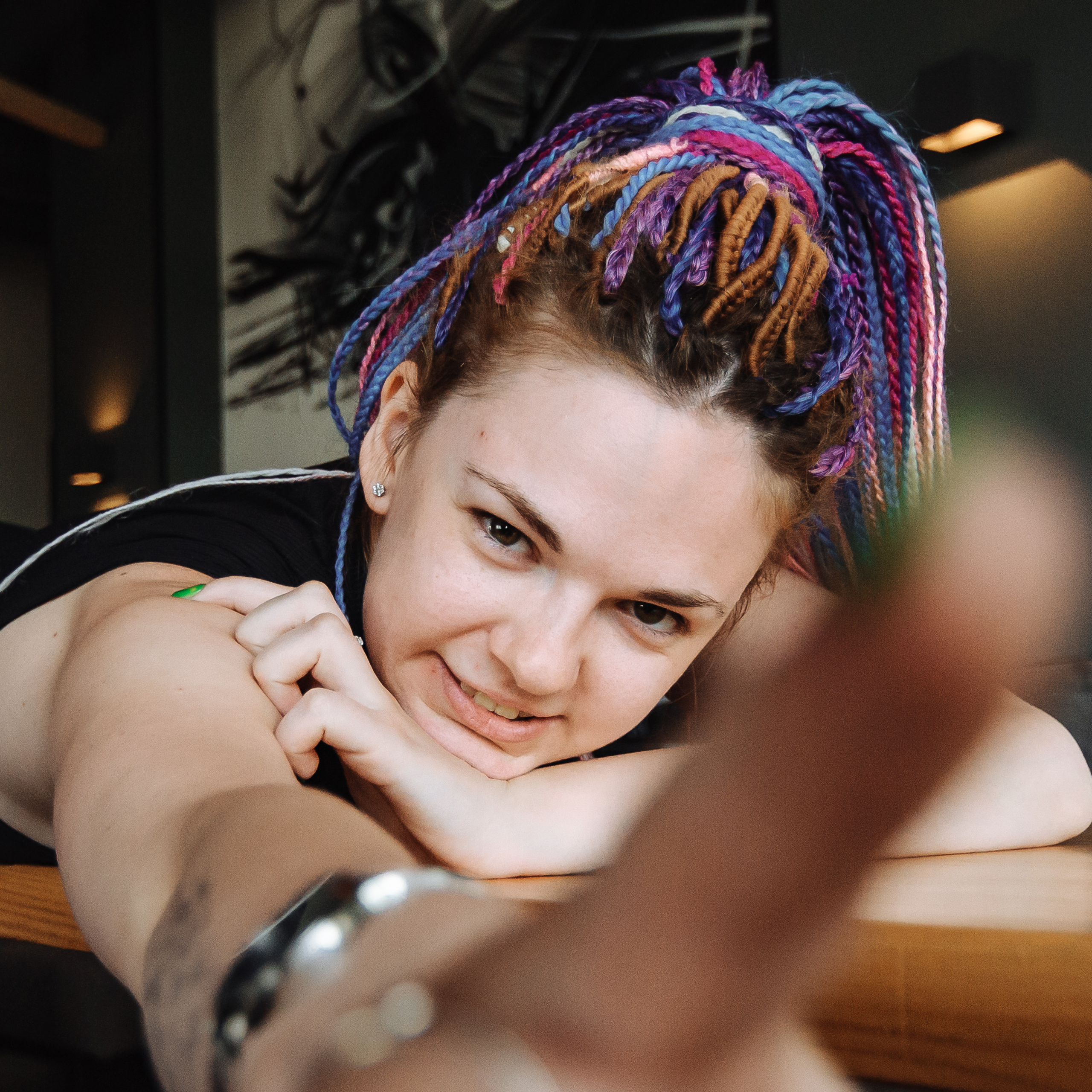 Отзывы. Свадебный и семейный фотограф г. Ярославль Савинская Анастасия