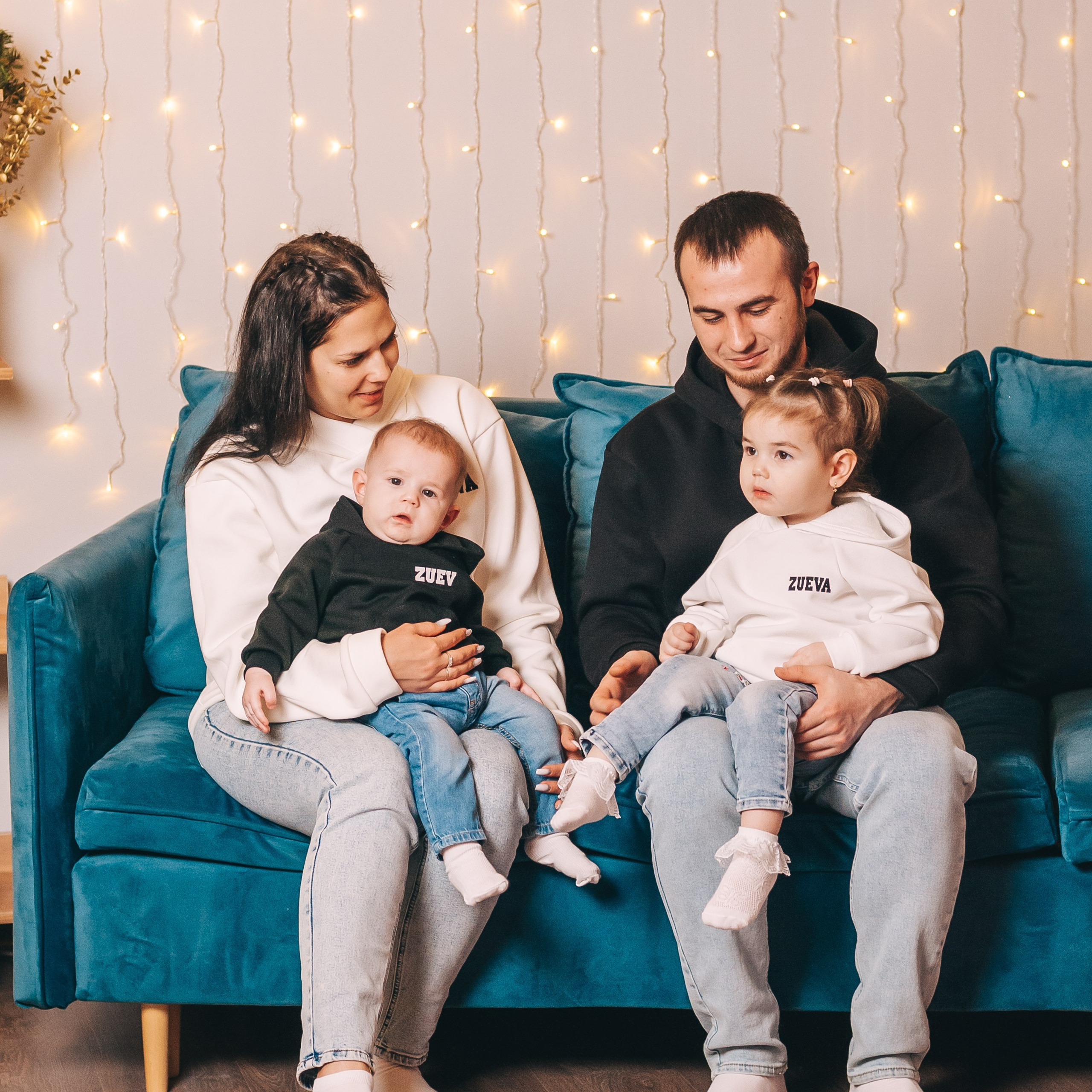 Отзывы. Свадебный и семейный фотограф г. Ярославль Савинская Анастасия