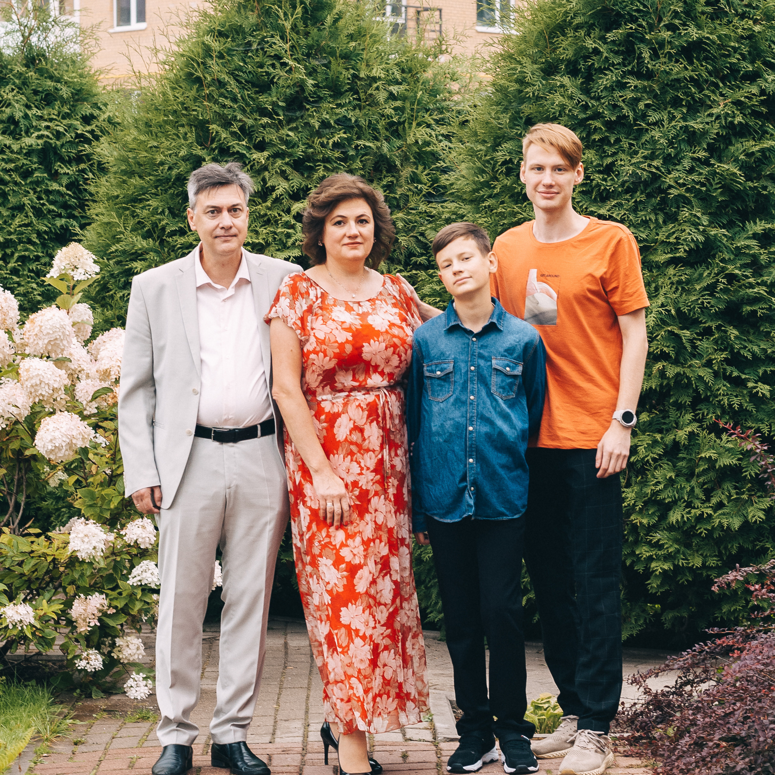 Отзывы. Свадебный и семейный фотограф г. Ярославль Савинская Анастасия