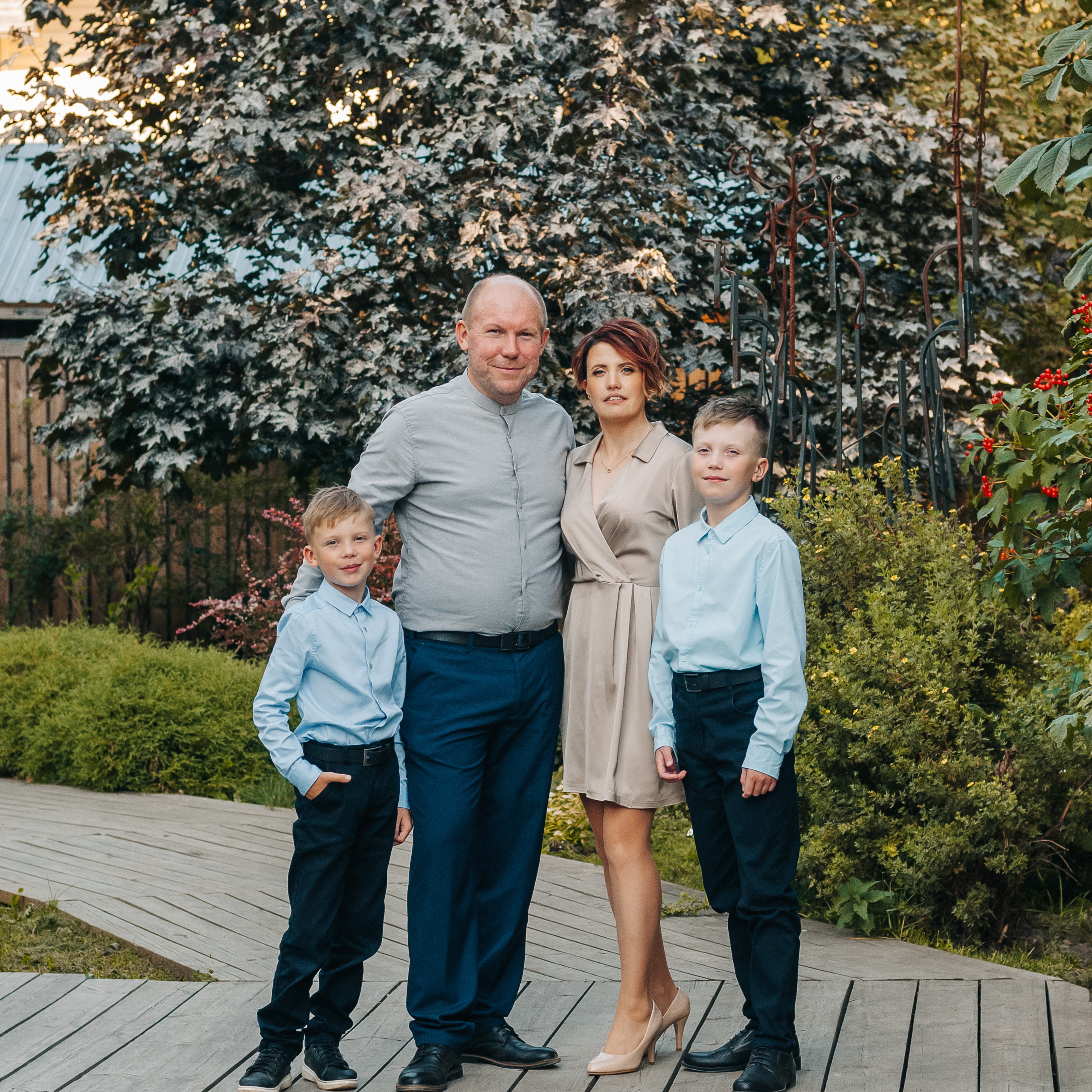 Отзывы. Свадебный и семейный фотограф г. Ярославль Савинская Анастасия