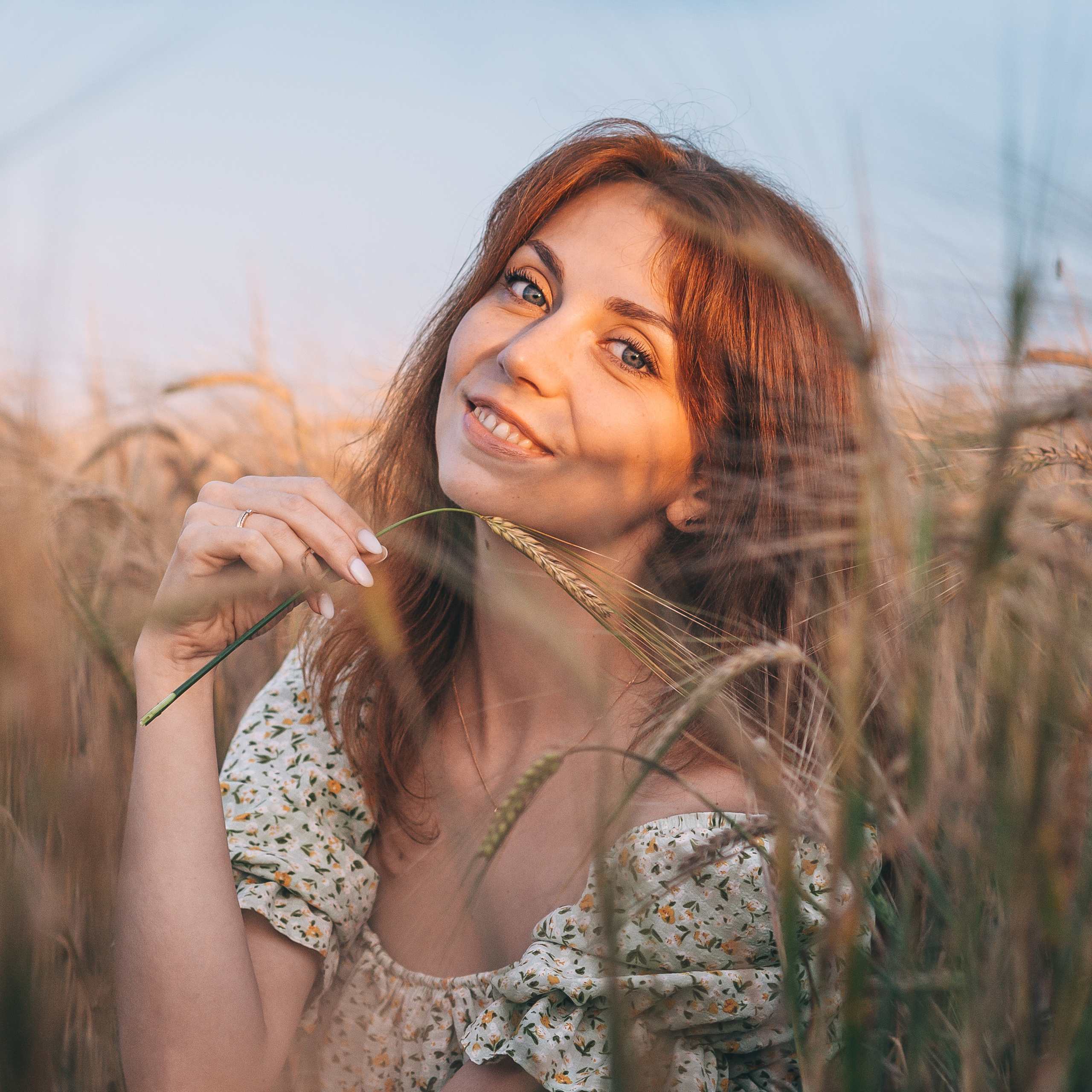 Отзывы. Свадебный и семейный фотограф г. Ярославль Савинская Анастасия