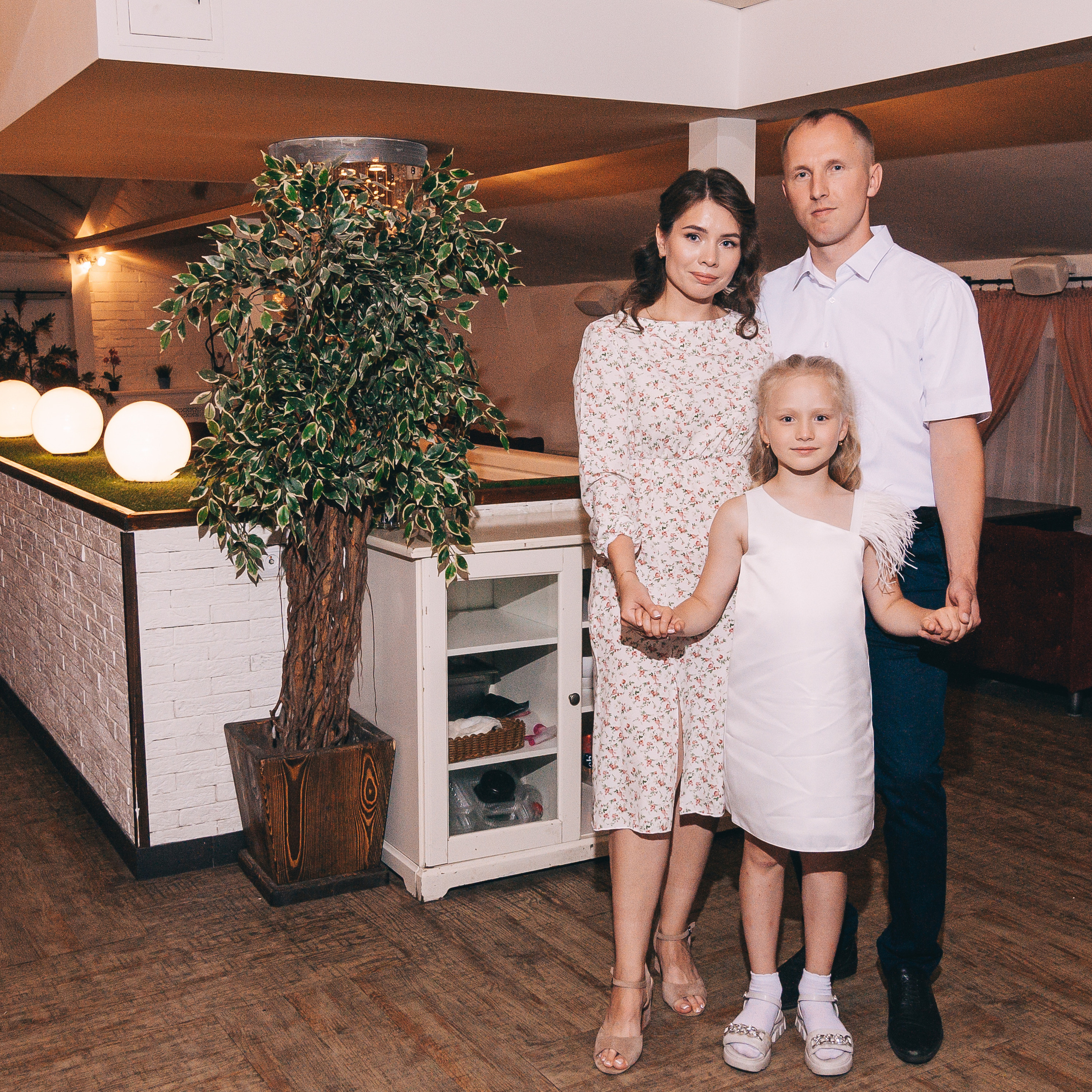 Отзывы. Свадебный и семейный фотограф г. Ярославль Савинская Анастасия