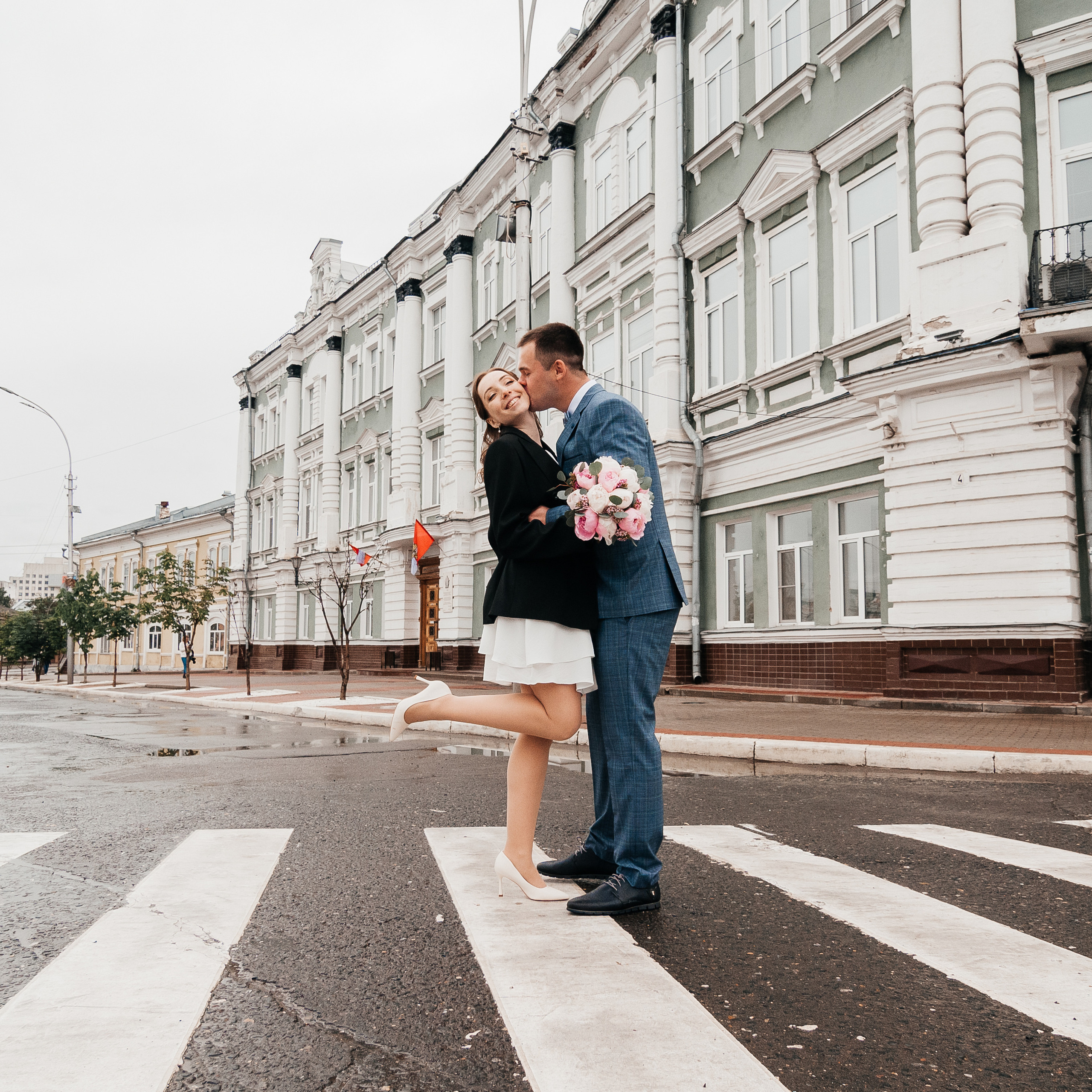 Отзывы. Свадебный и семейный фотограф г. Ярославль Савинская Анастасия