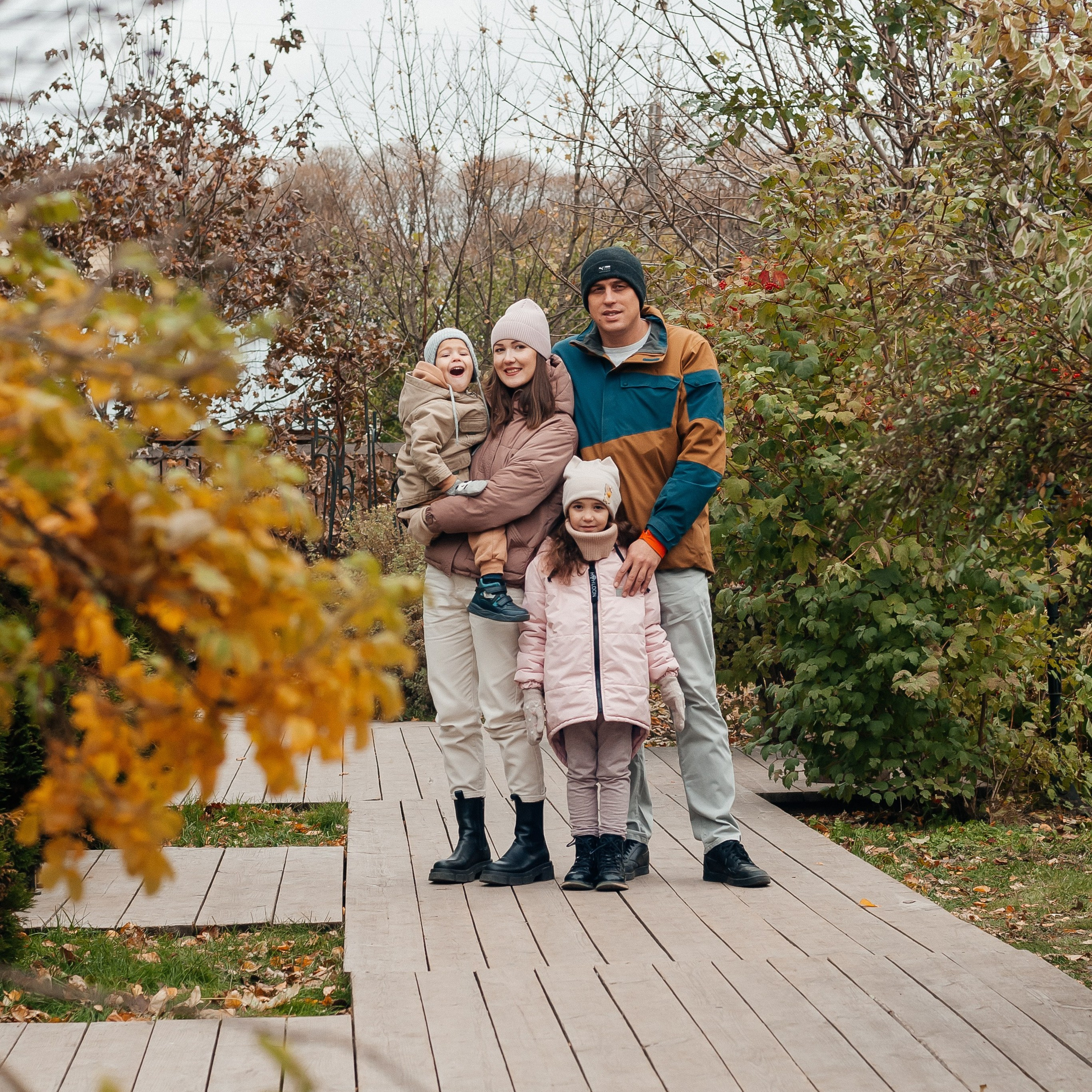 Отзывы. Свадебный и семейный фотограф г. Ярославль Савинская Анастасия