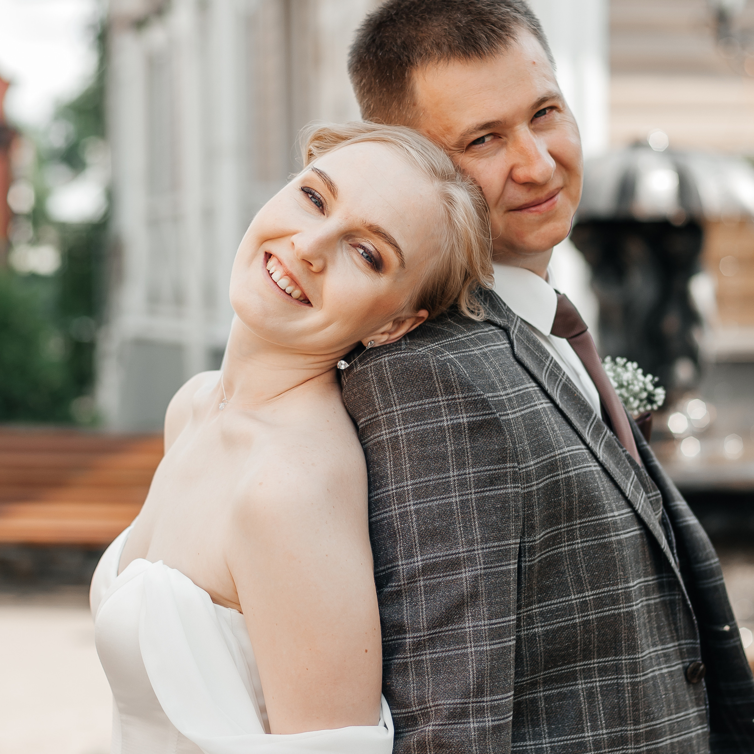 Отзывы. Свадебный и семейный фотограф г. Ярославль Савинская Анастасия