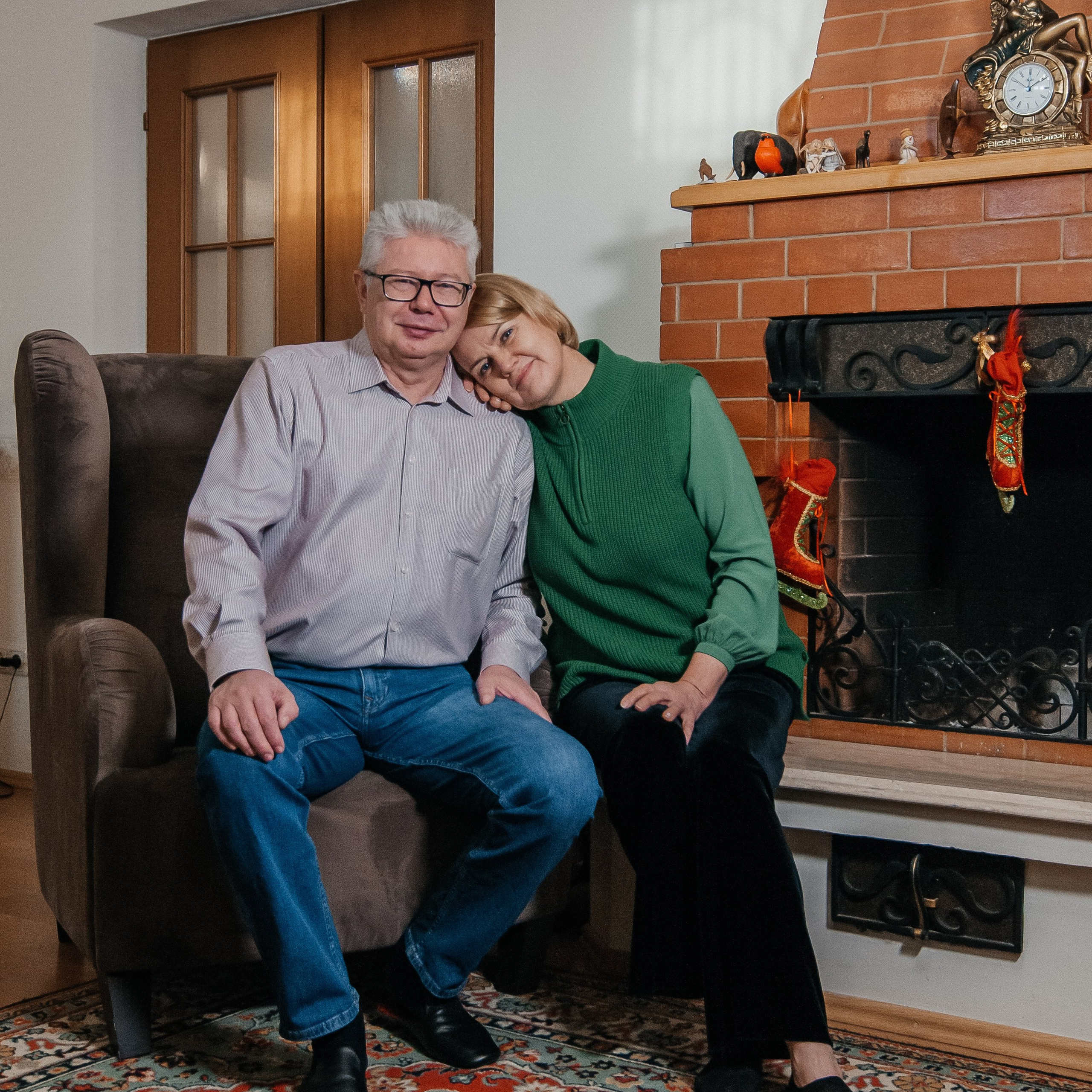 Отзывы. Свадебный и семейный фотограф г. Ярославль Савинская Анастасия