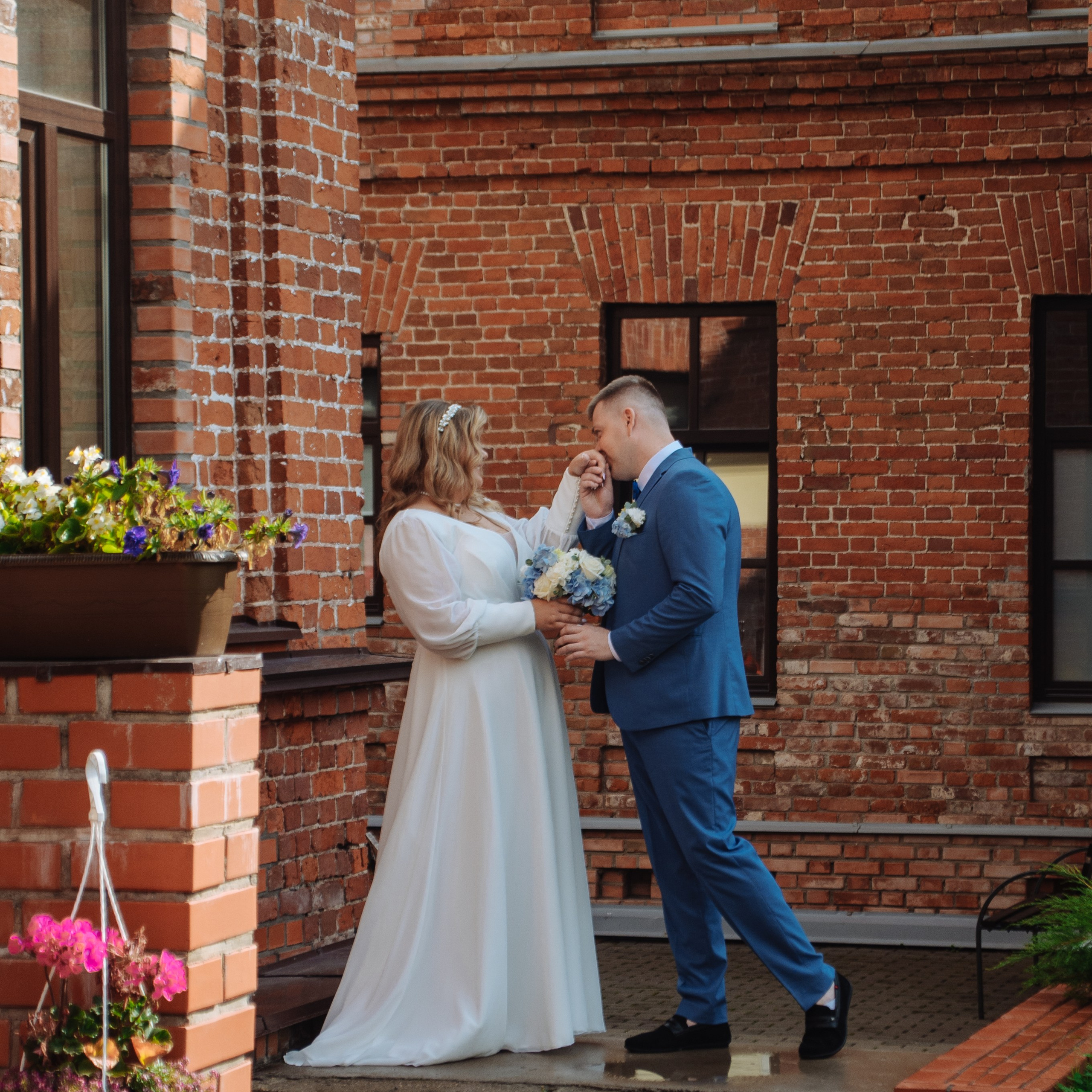 Отзывы. Свадебный и семейный фотограф г. Ярославль Савинская Анастасия