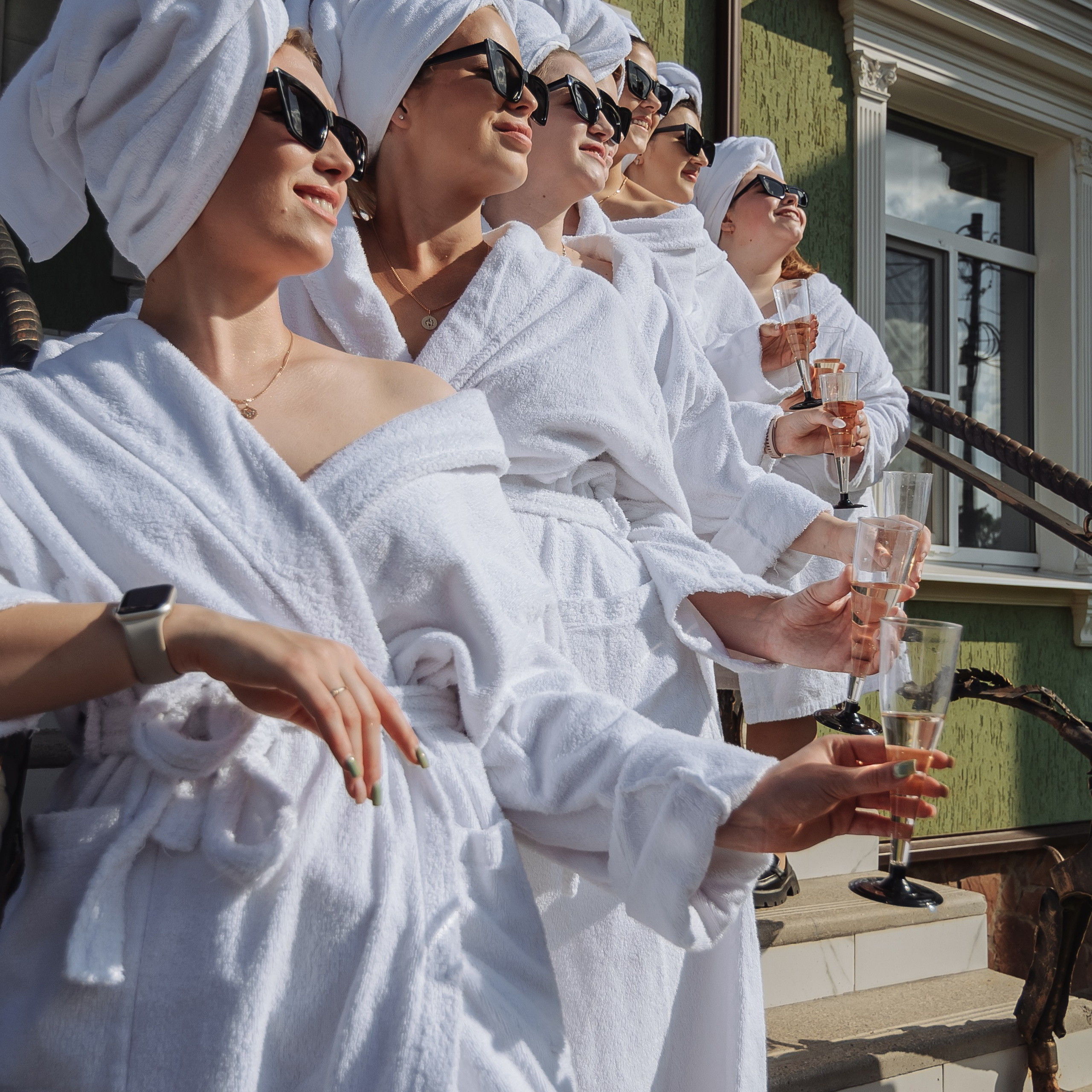 Отзывы. Свадебный и семейный фотограф г. Ярославль Савинская Анастасия